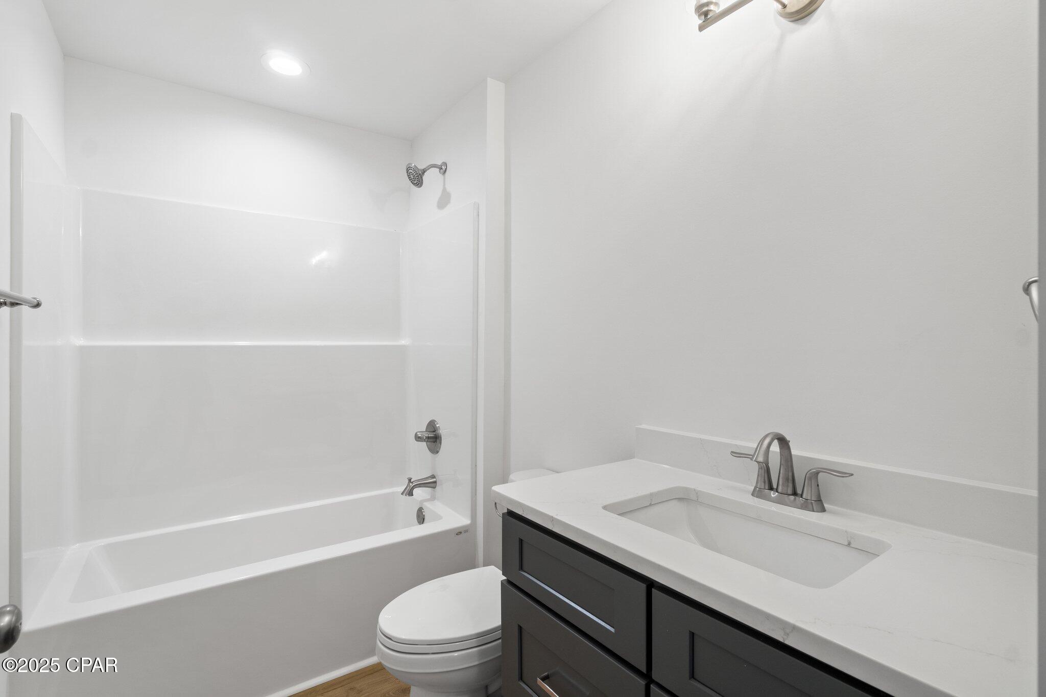 Pine Crest Add To Callaway - Residential