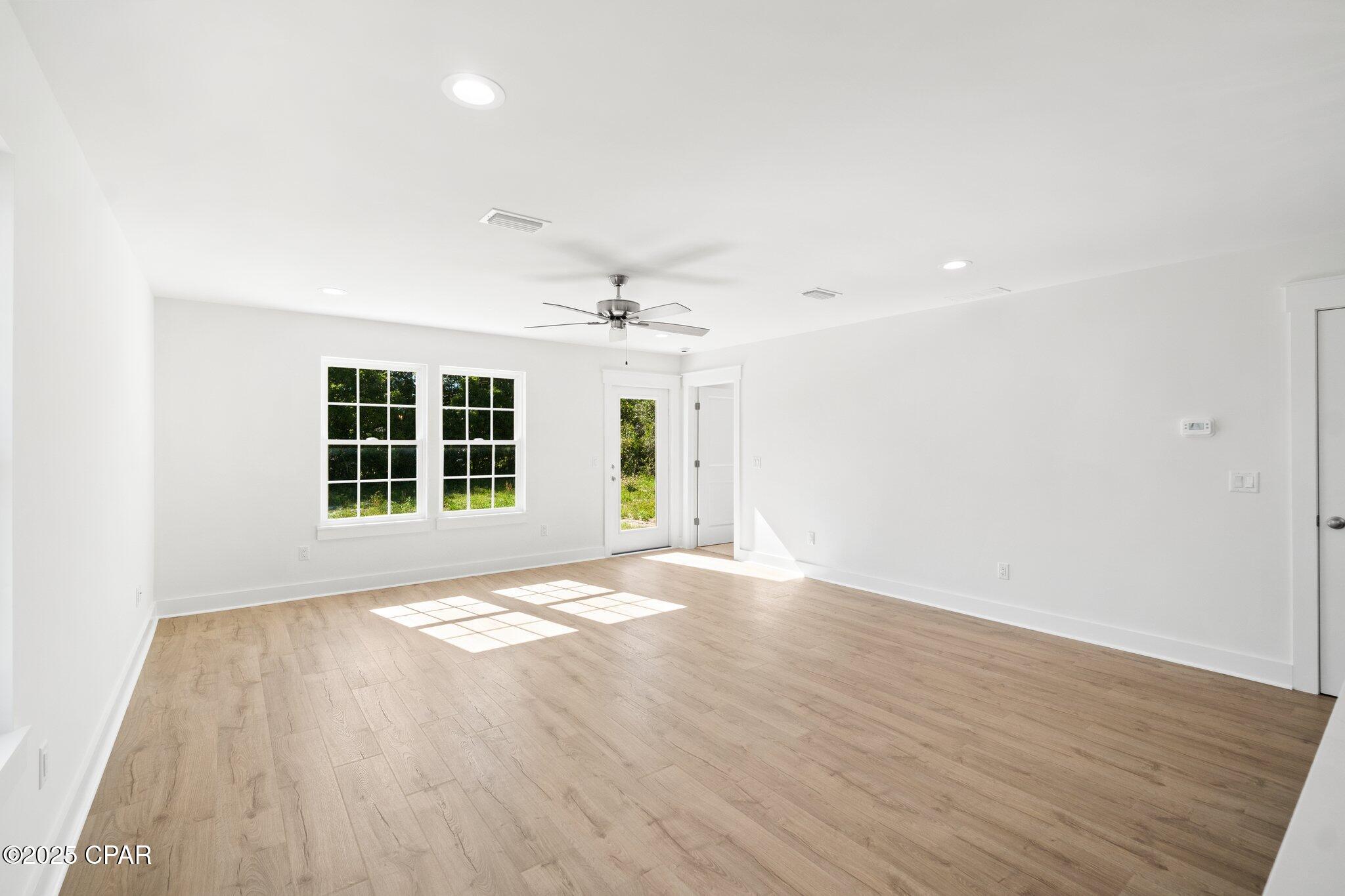 Pine Crest Add To Callaway - Residential