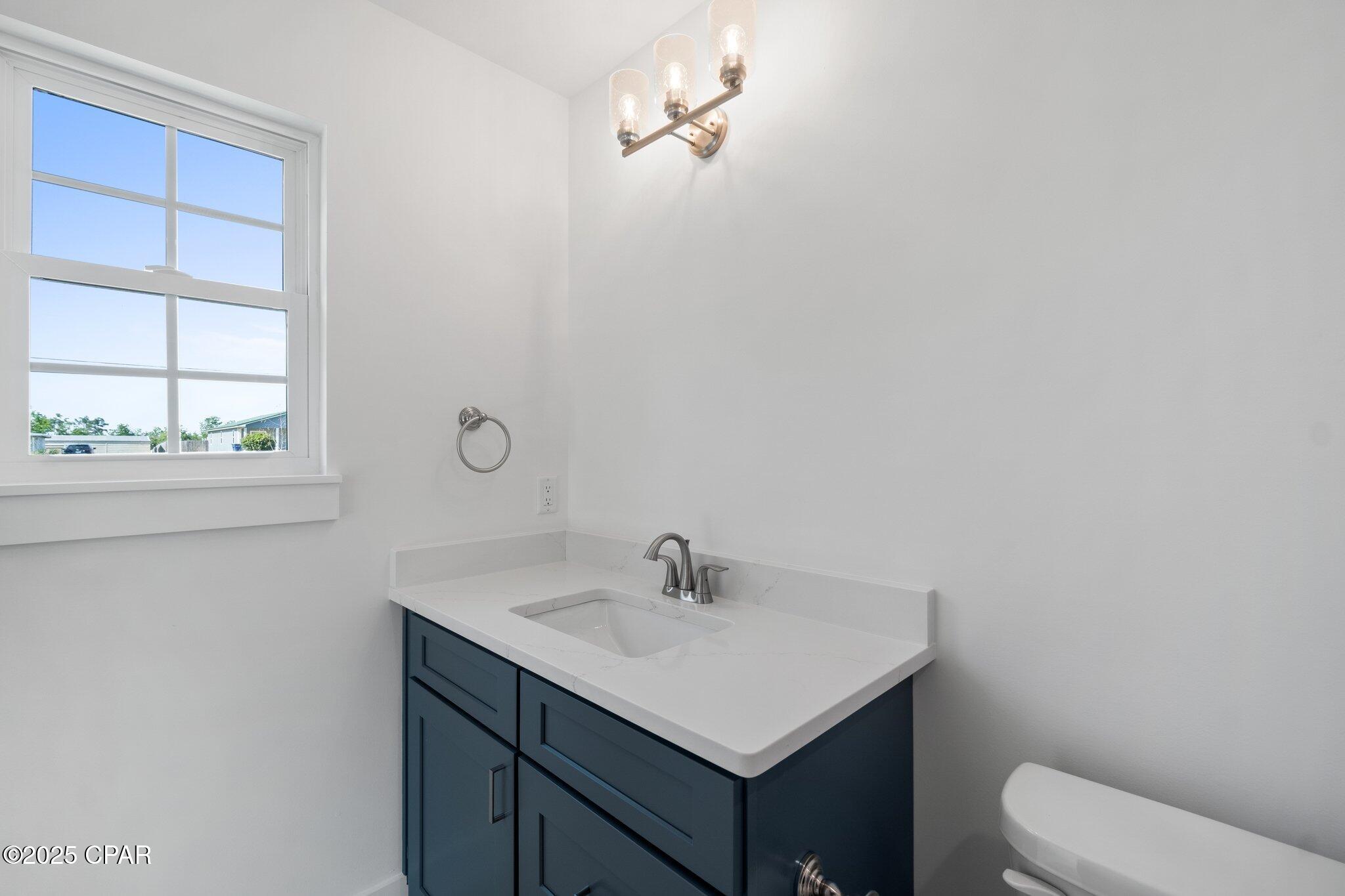 Pine Crest Add To Callaway - Residential