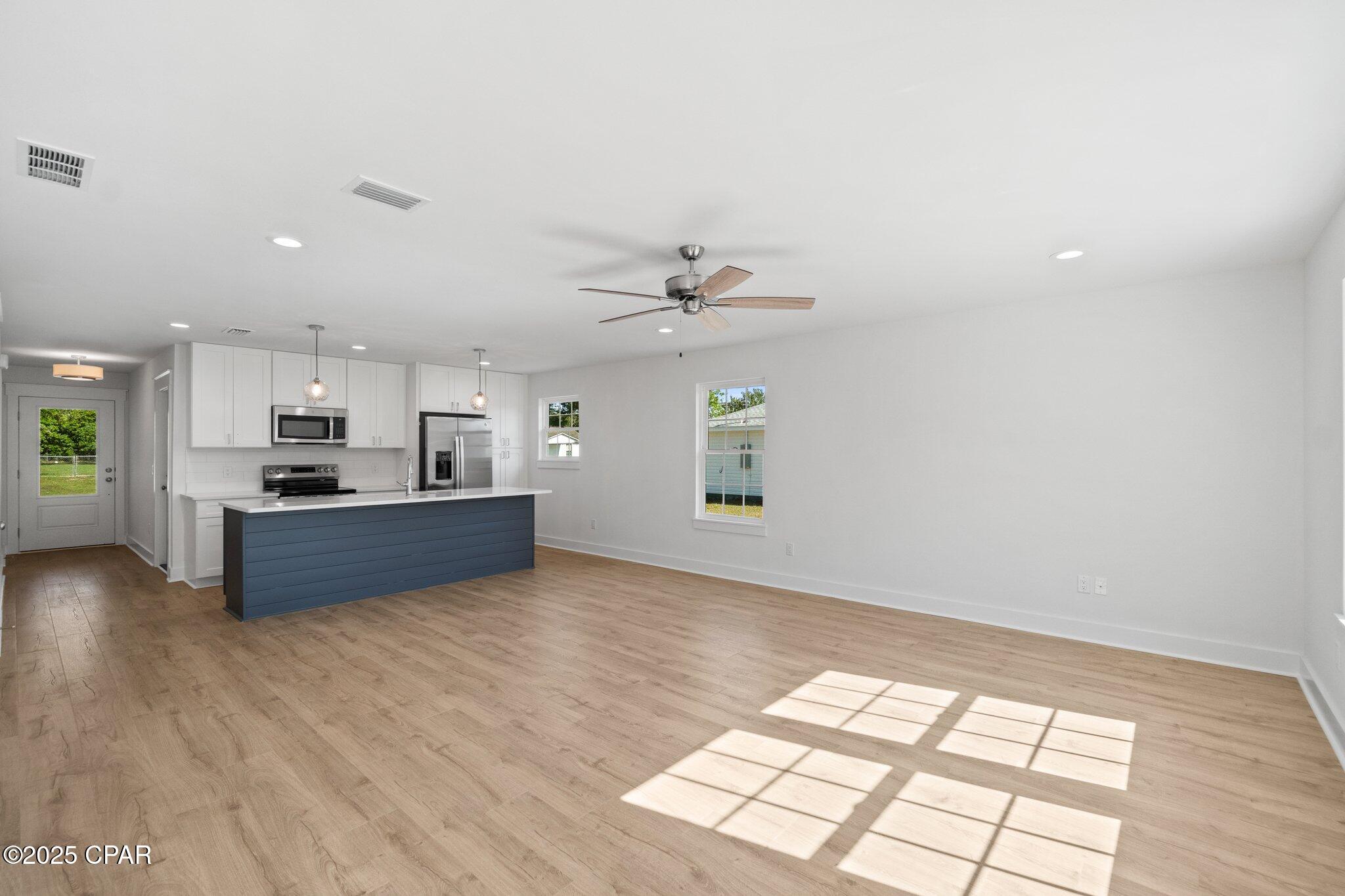 Pine Crest Add To Callaway - Residential