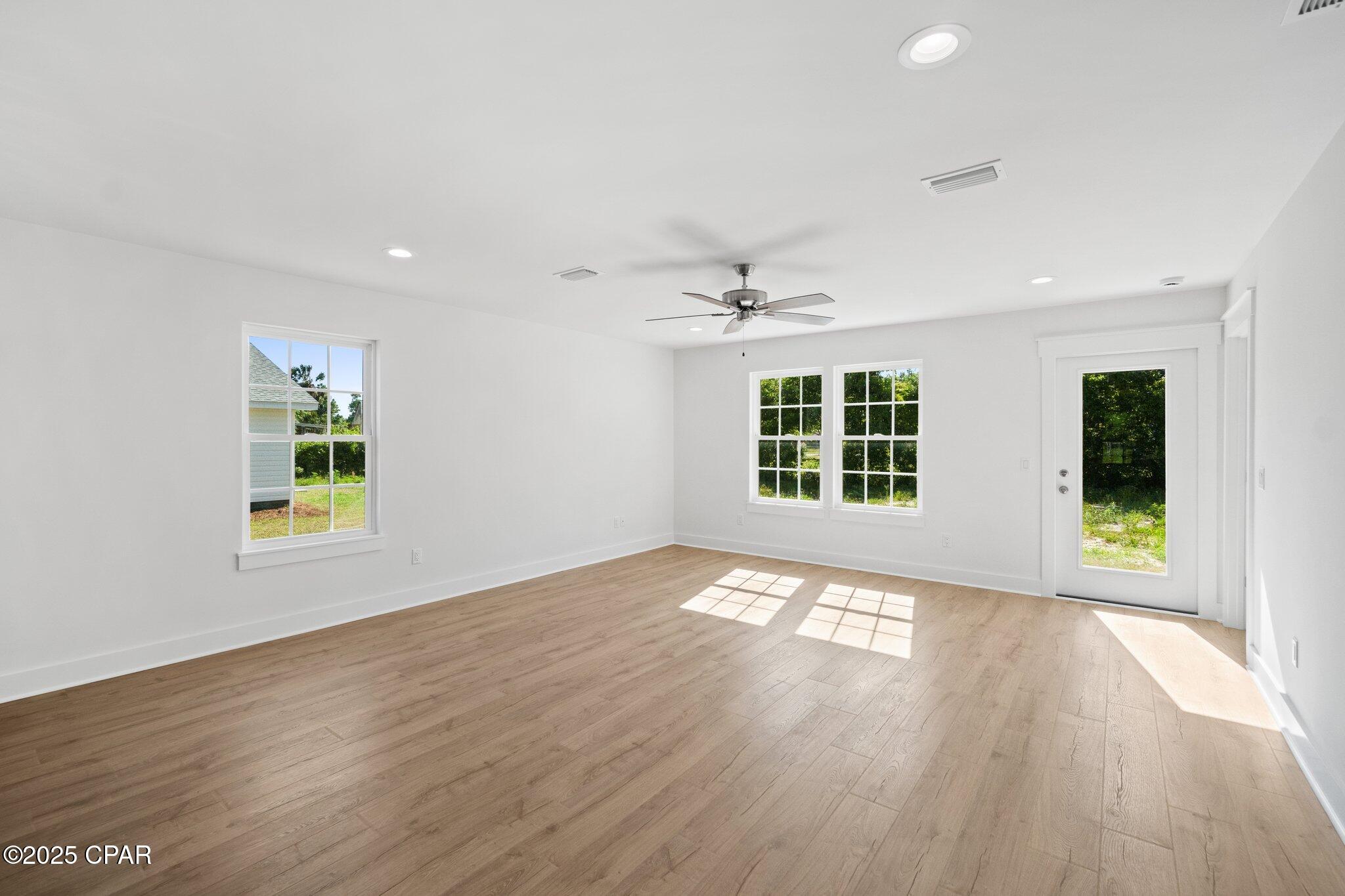 Pine Crest Add To Callaway - Residential