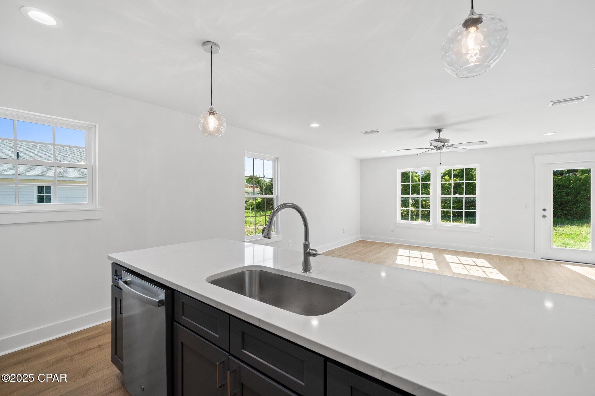 Pine Crest Add To Callaway - Residential