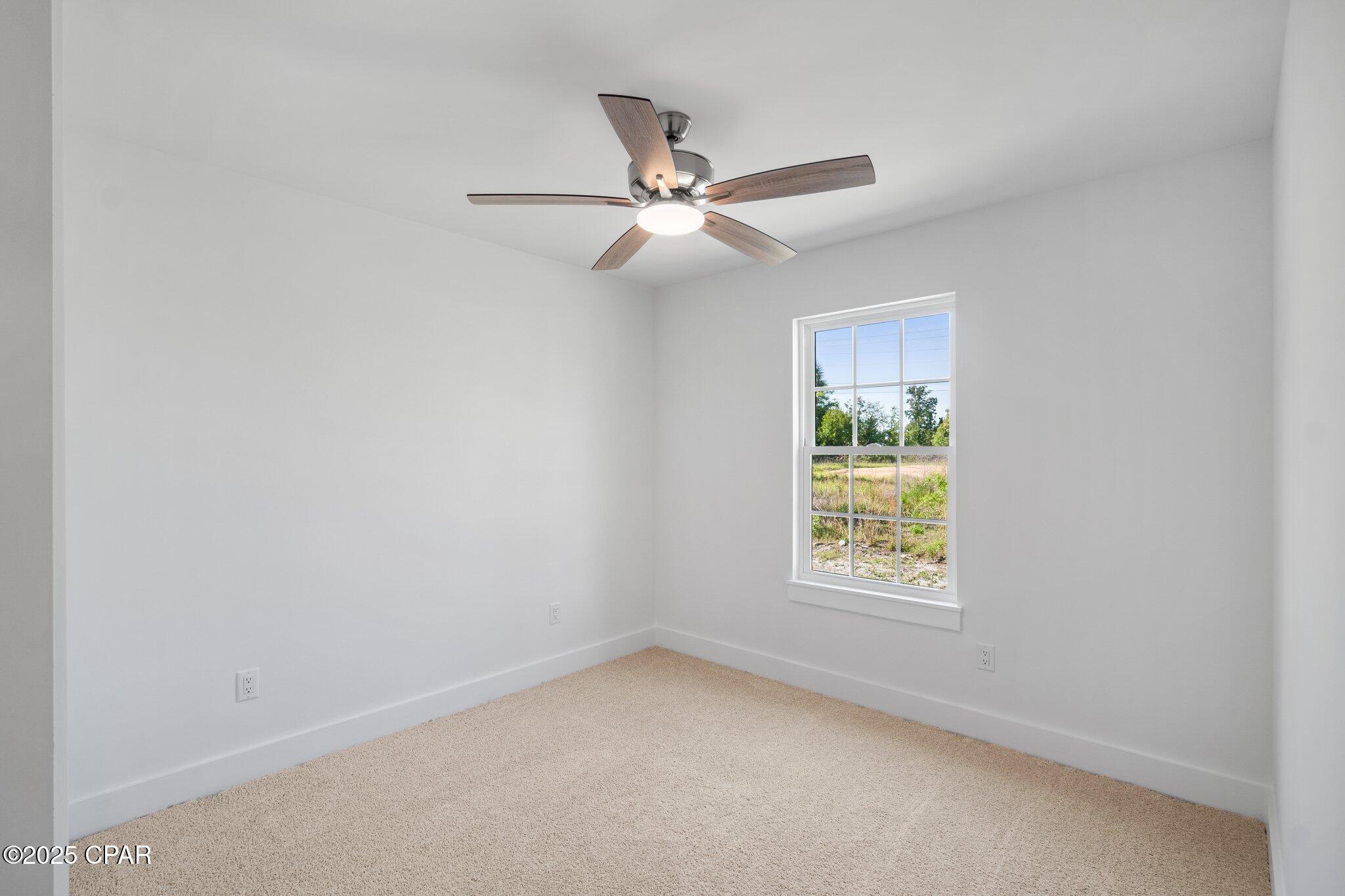 Pine Crest Add To Callaway - Residential