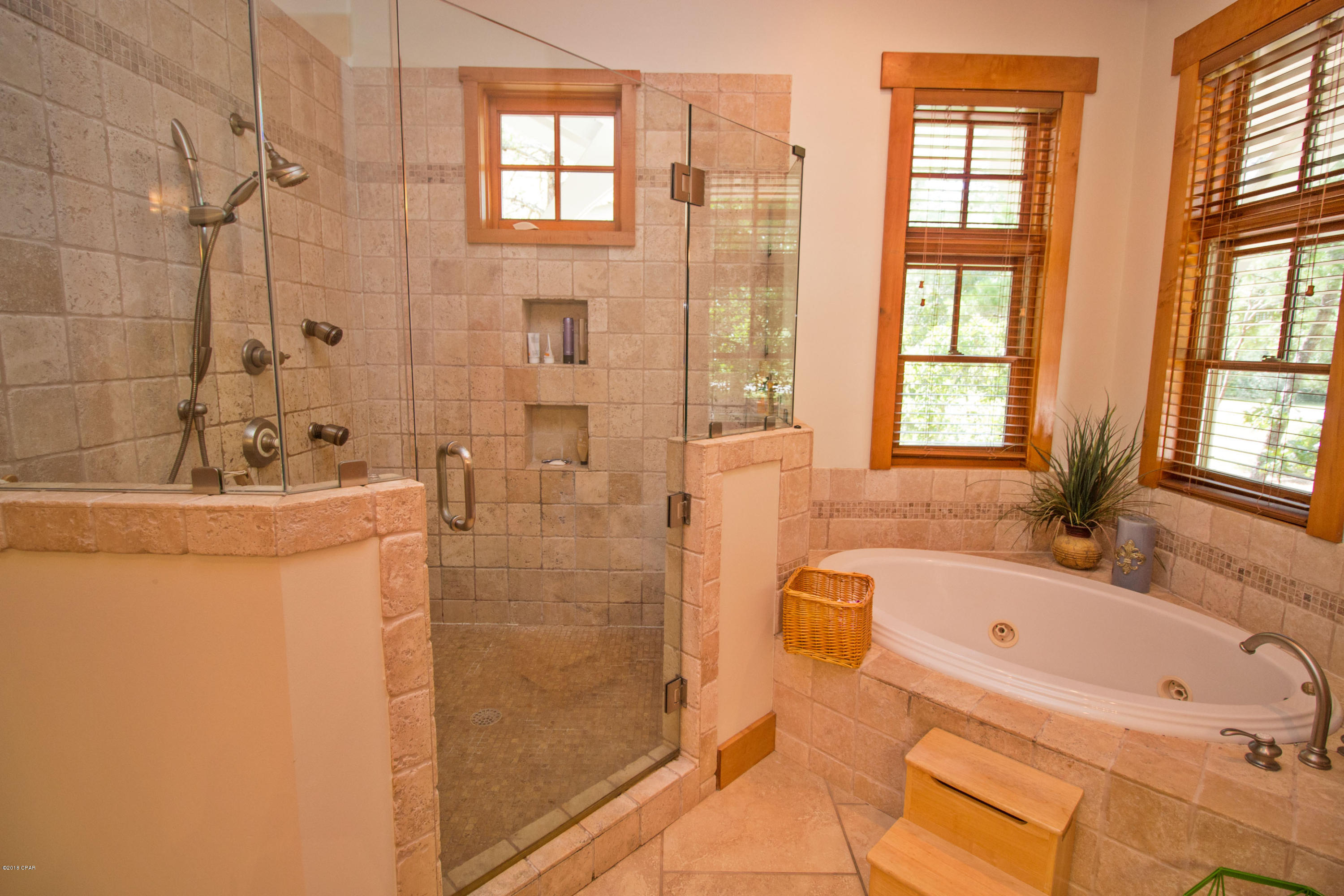 Wild Heron Phase I - Residential