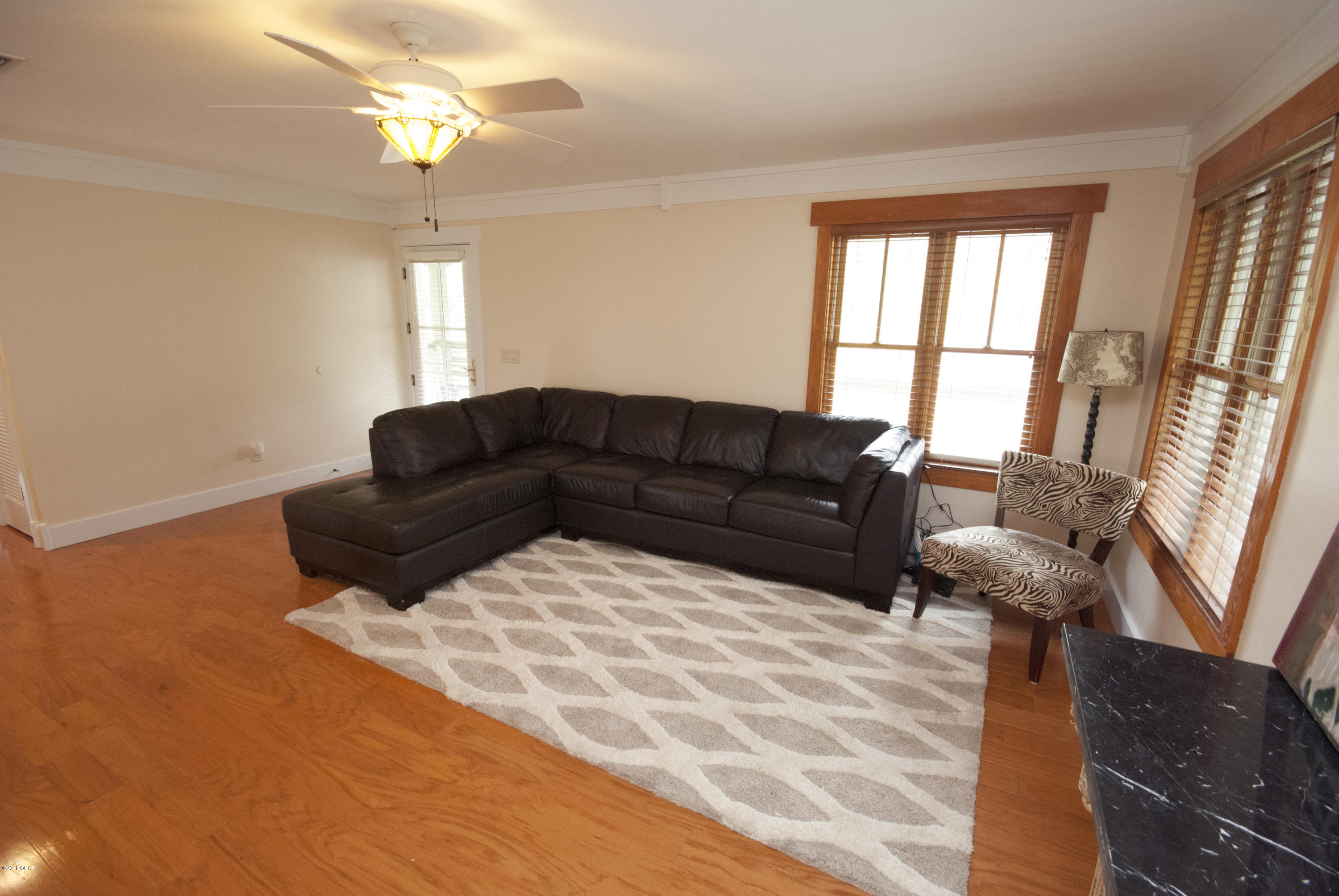 Wild Heron Phase I - Residential