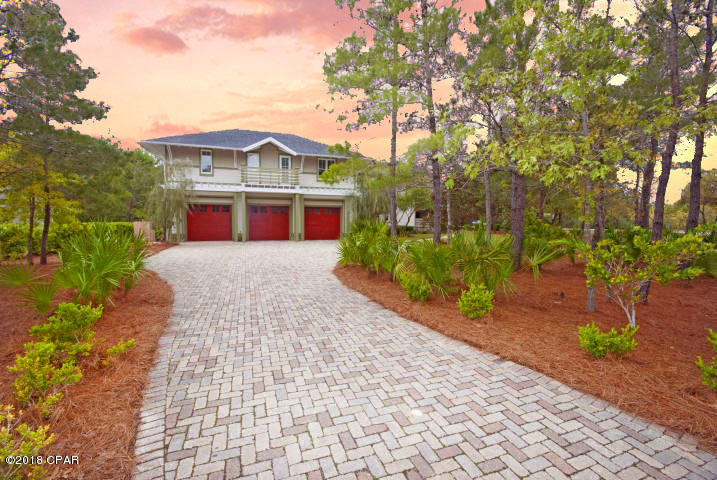 Wild Heron Phase I - Residential