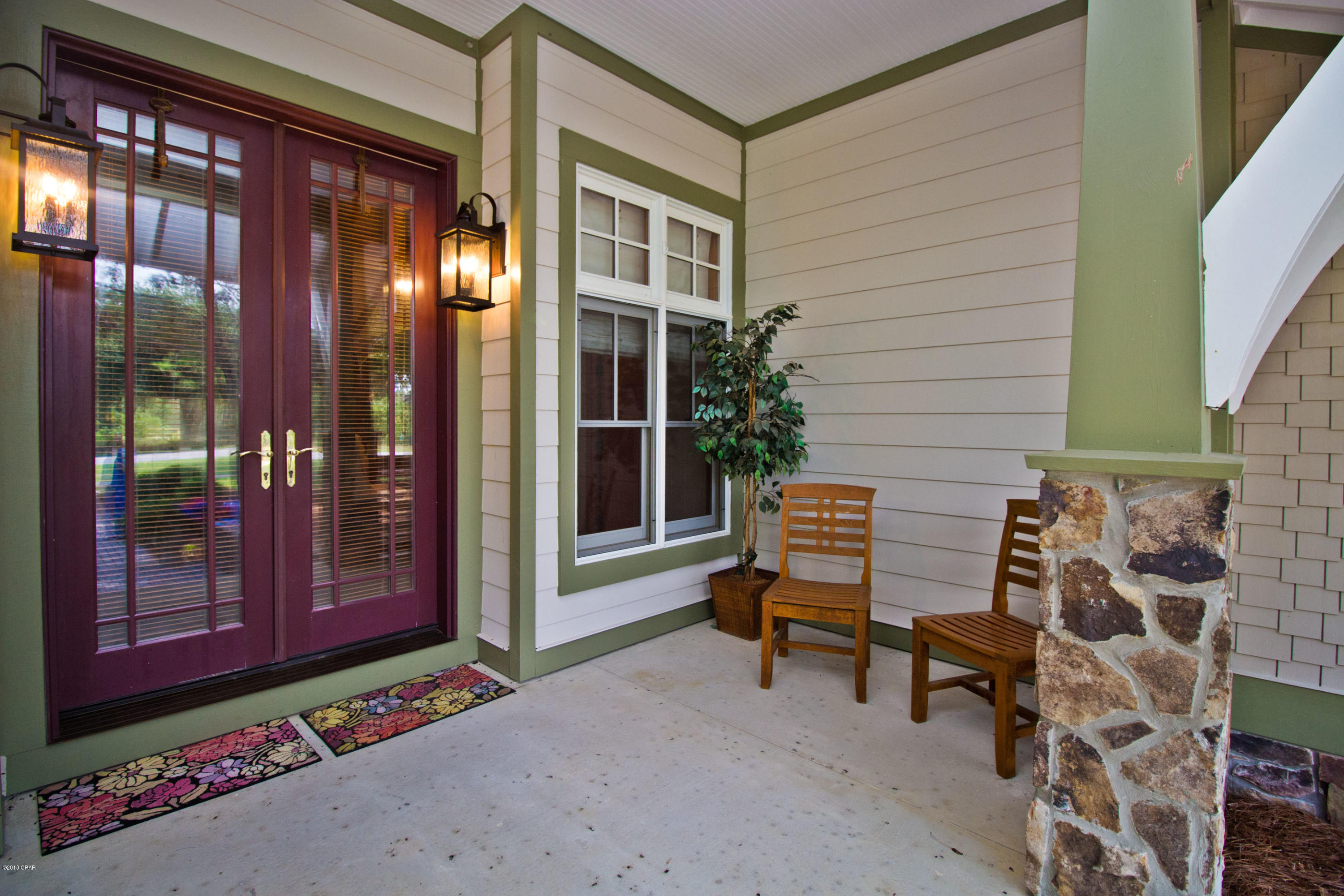 Wild Heron Phase I - Residential