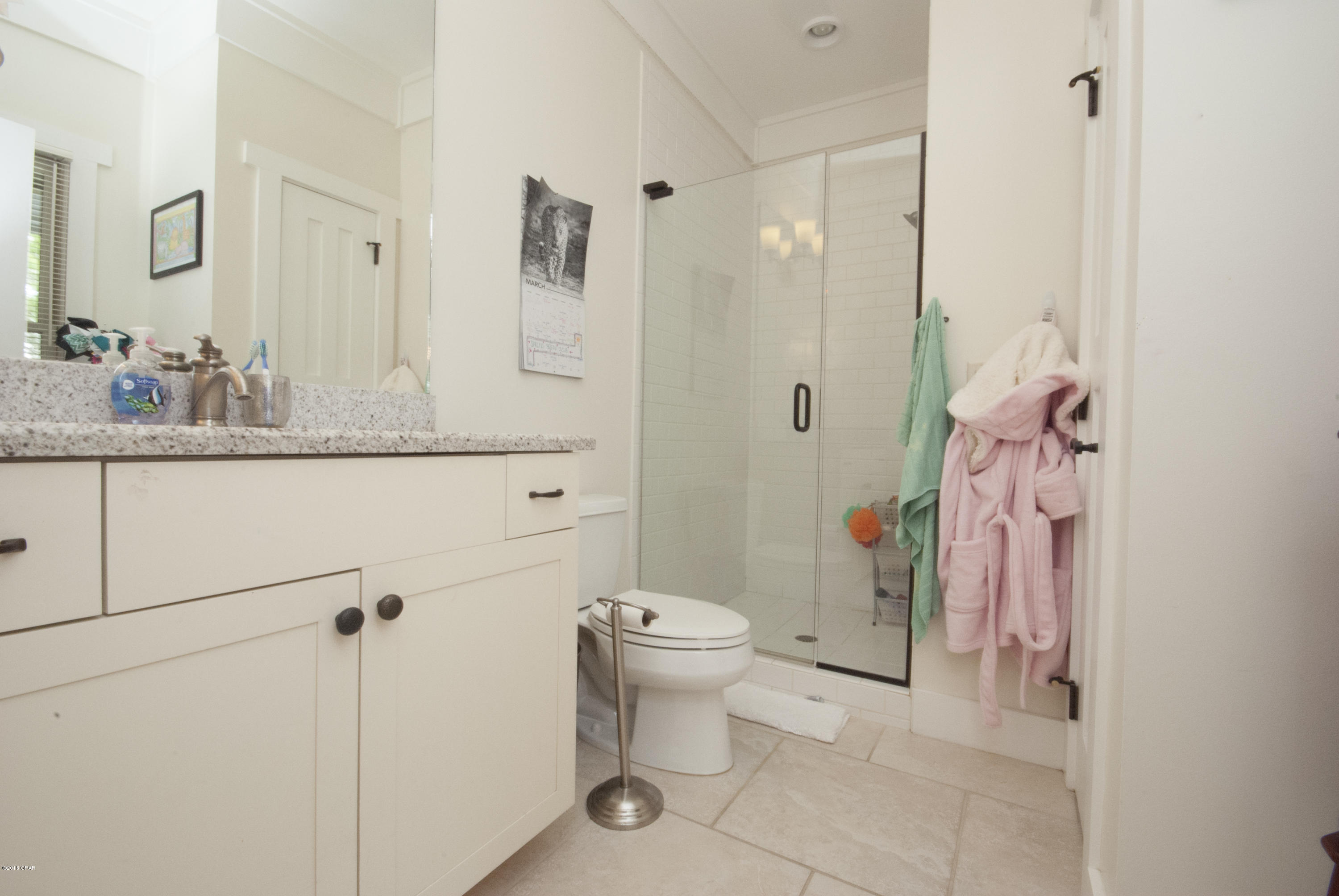 Wild Heron Phase I - Residential