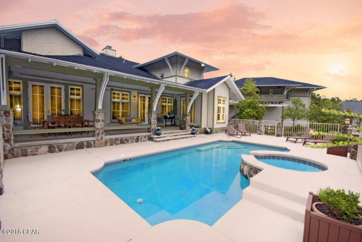 Wild Heron Phase I - Residential