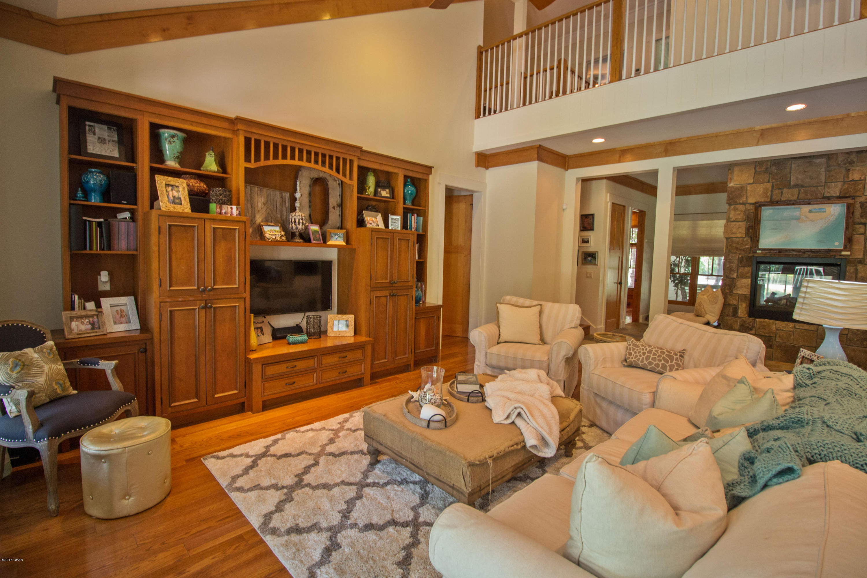 Wild Heron Phase I - Residential