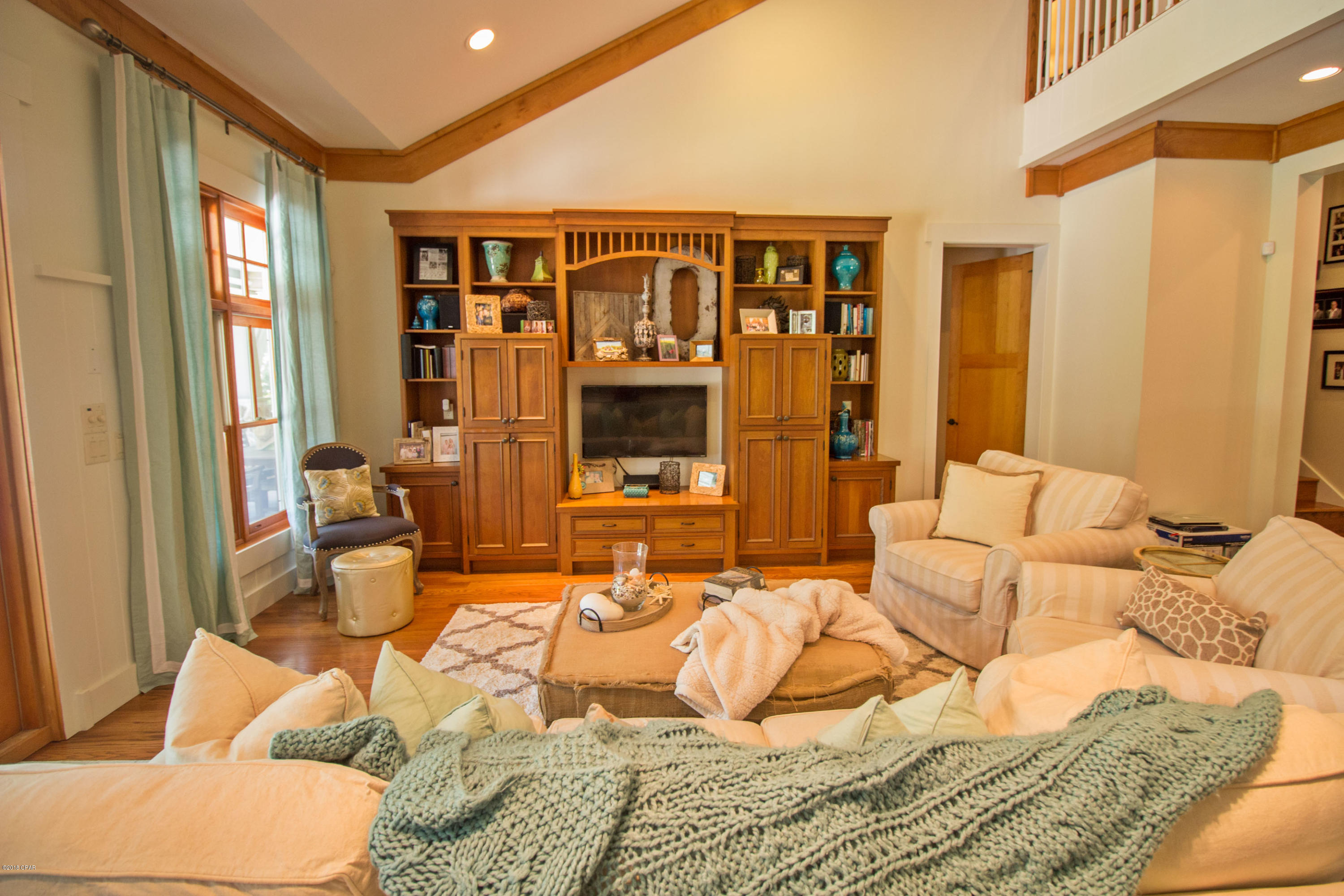 Wild Heron Phase I - Residential