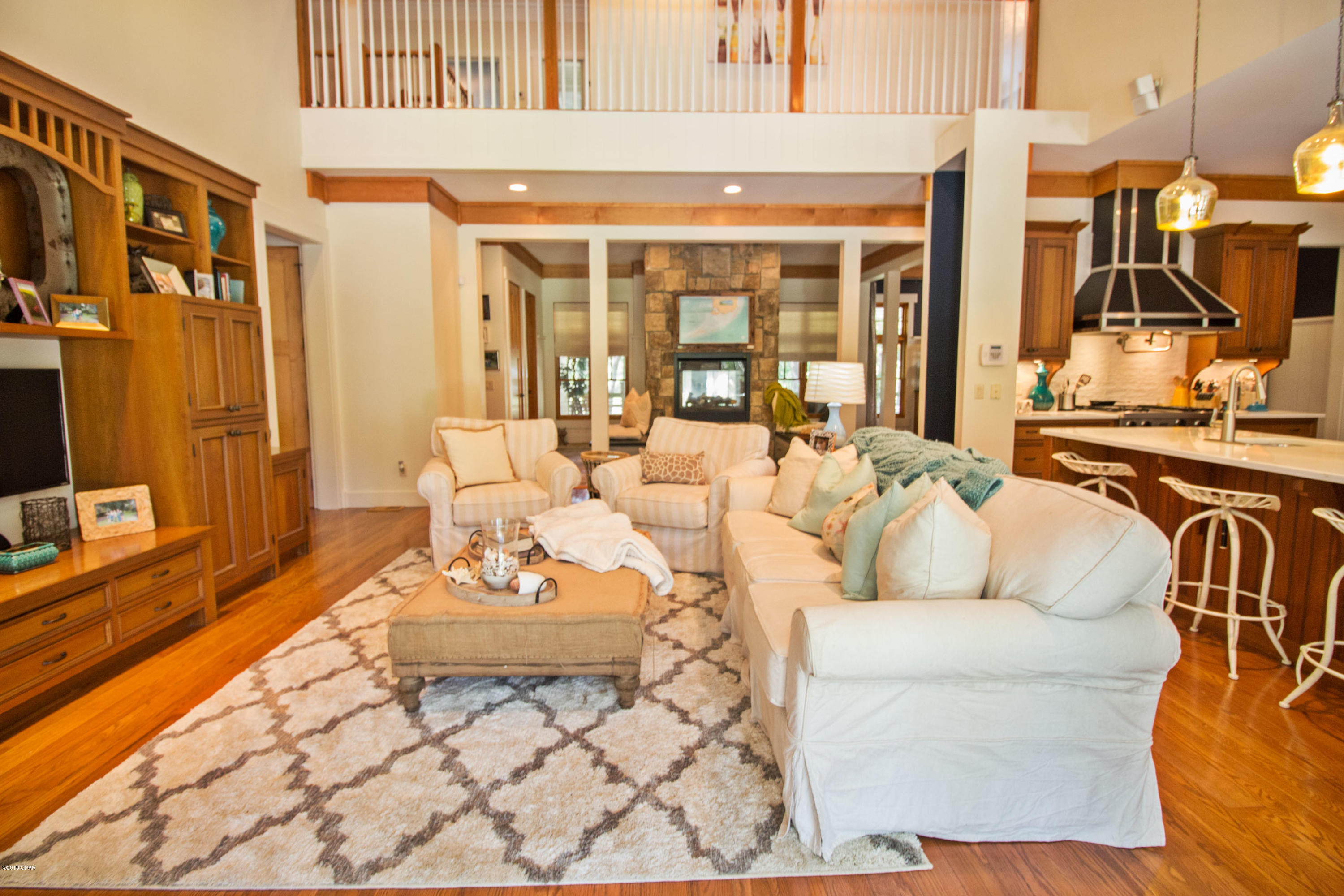 Wild Heron Phase I - Residential