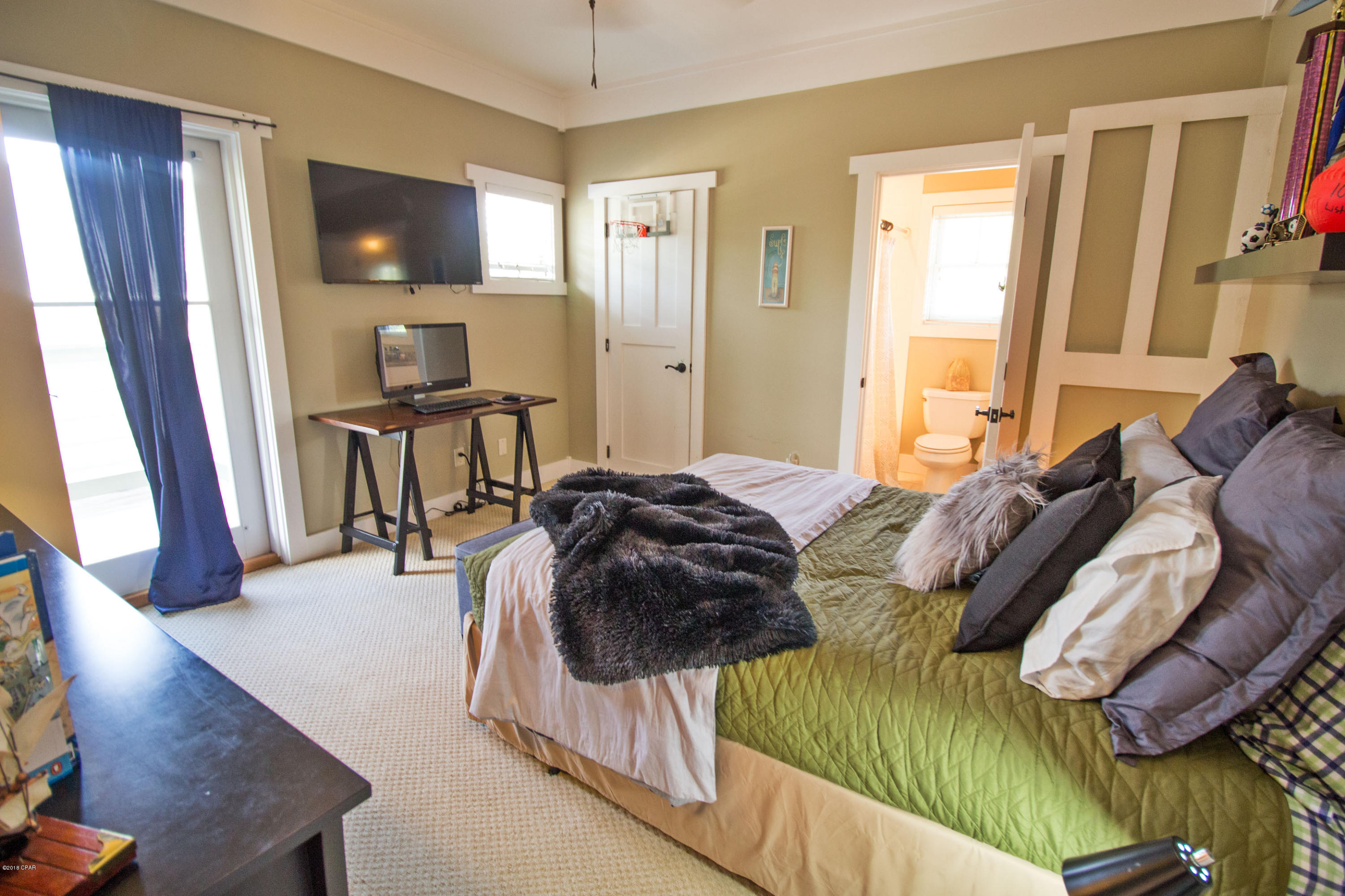 Wild Heron Phase I - Residential