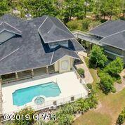 Wild Heron Phase I - Residential