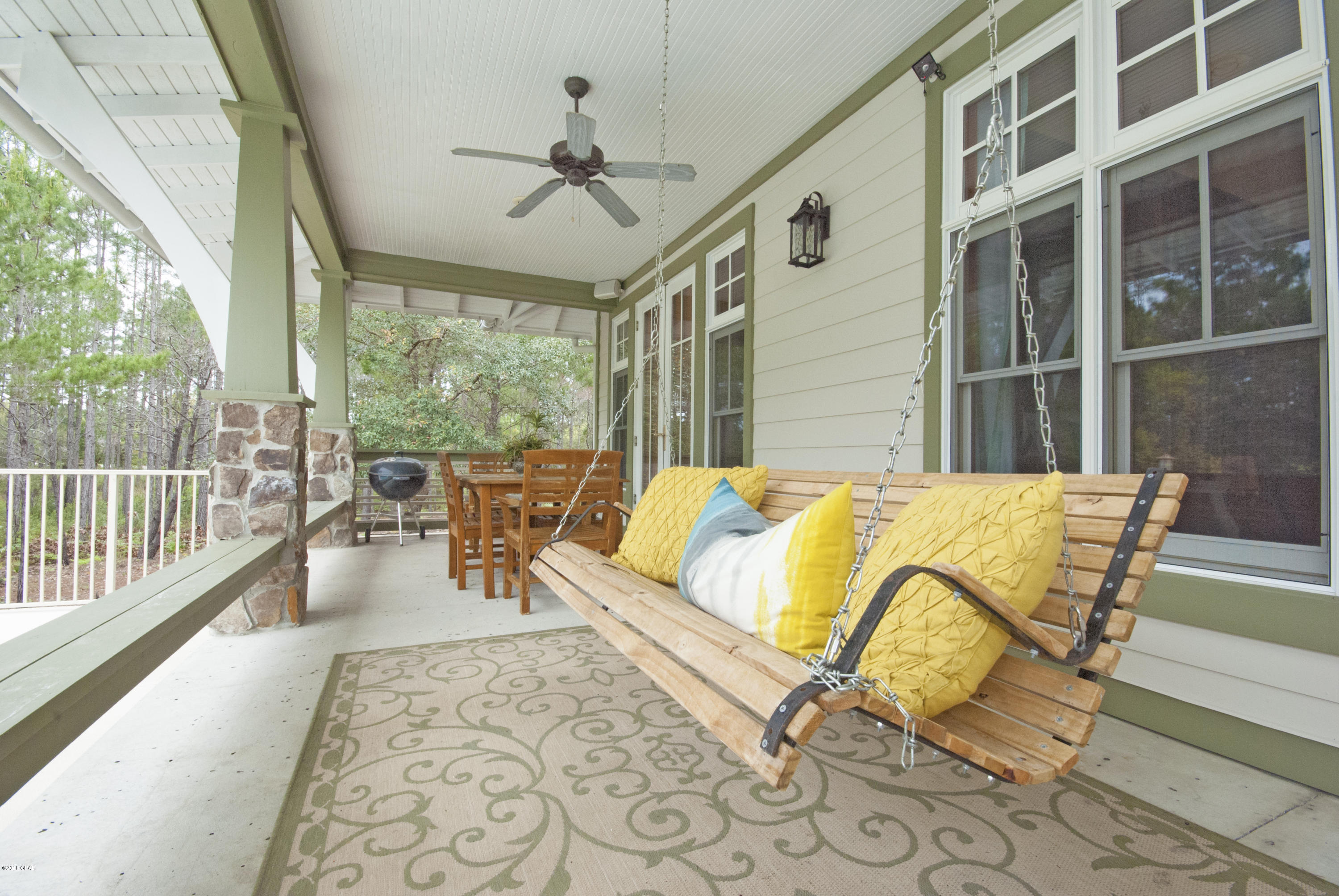 Wild Heron Phase I - Residential