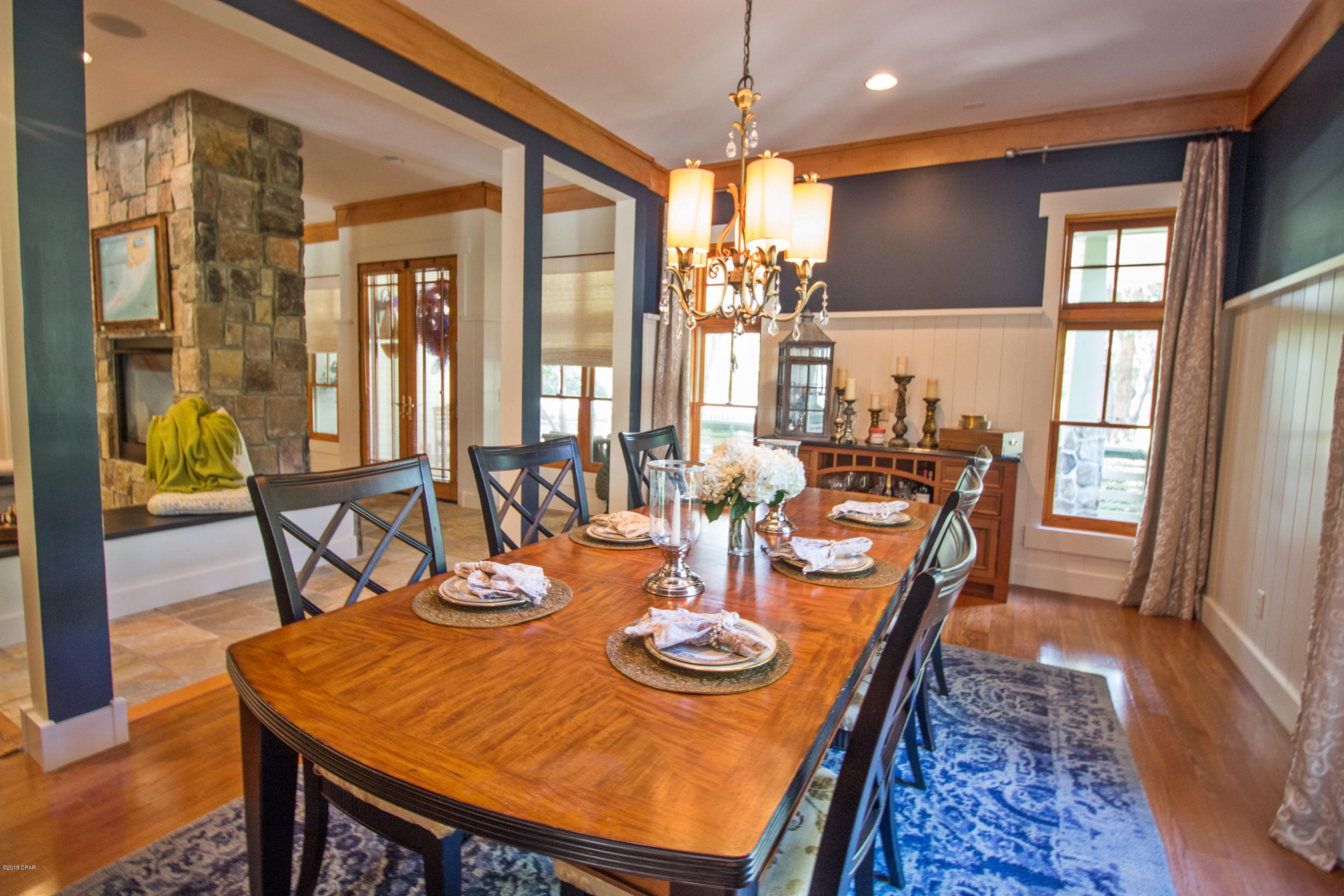 Wild Heron Phase I - Residential