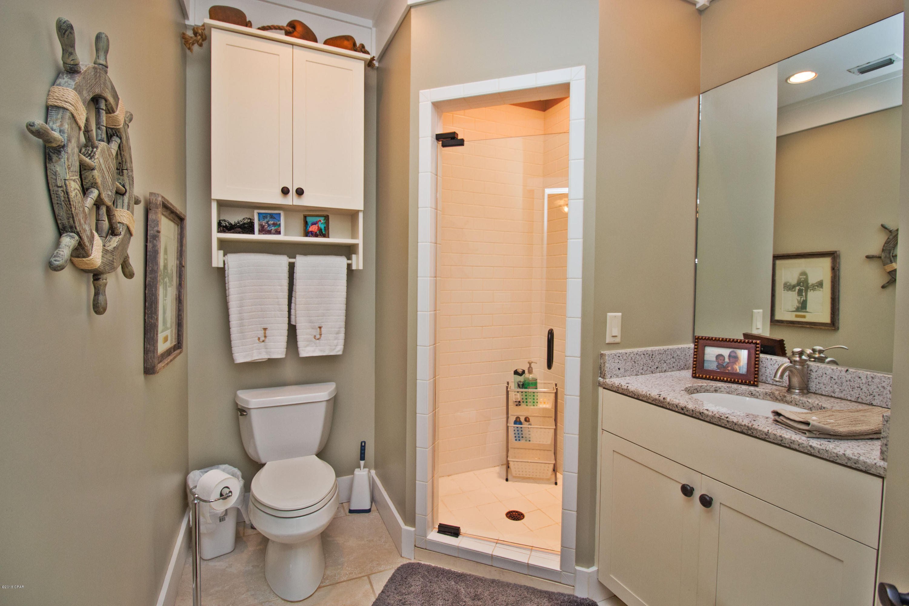 Wild Heron Phase I - Residential