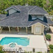 Wild Heron Phase I - Residential