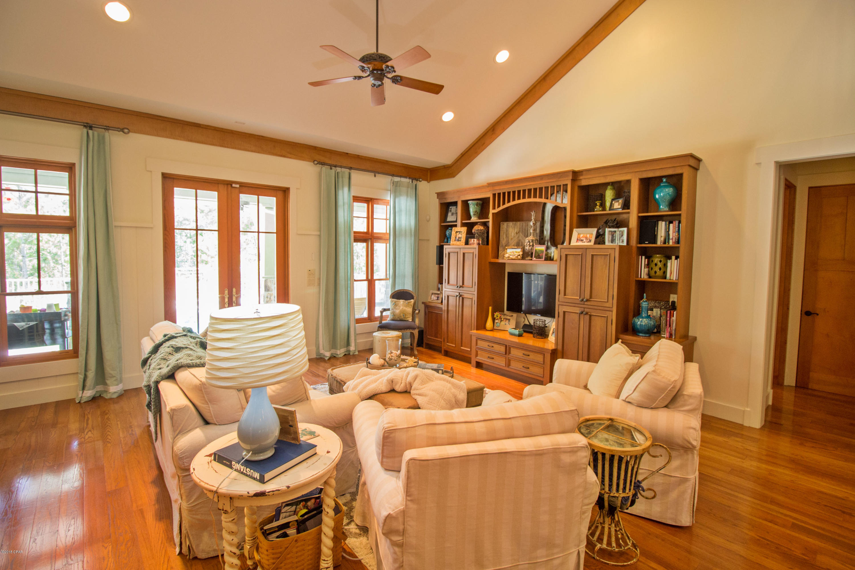 Wild Heron Phase I - Residential