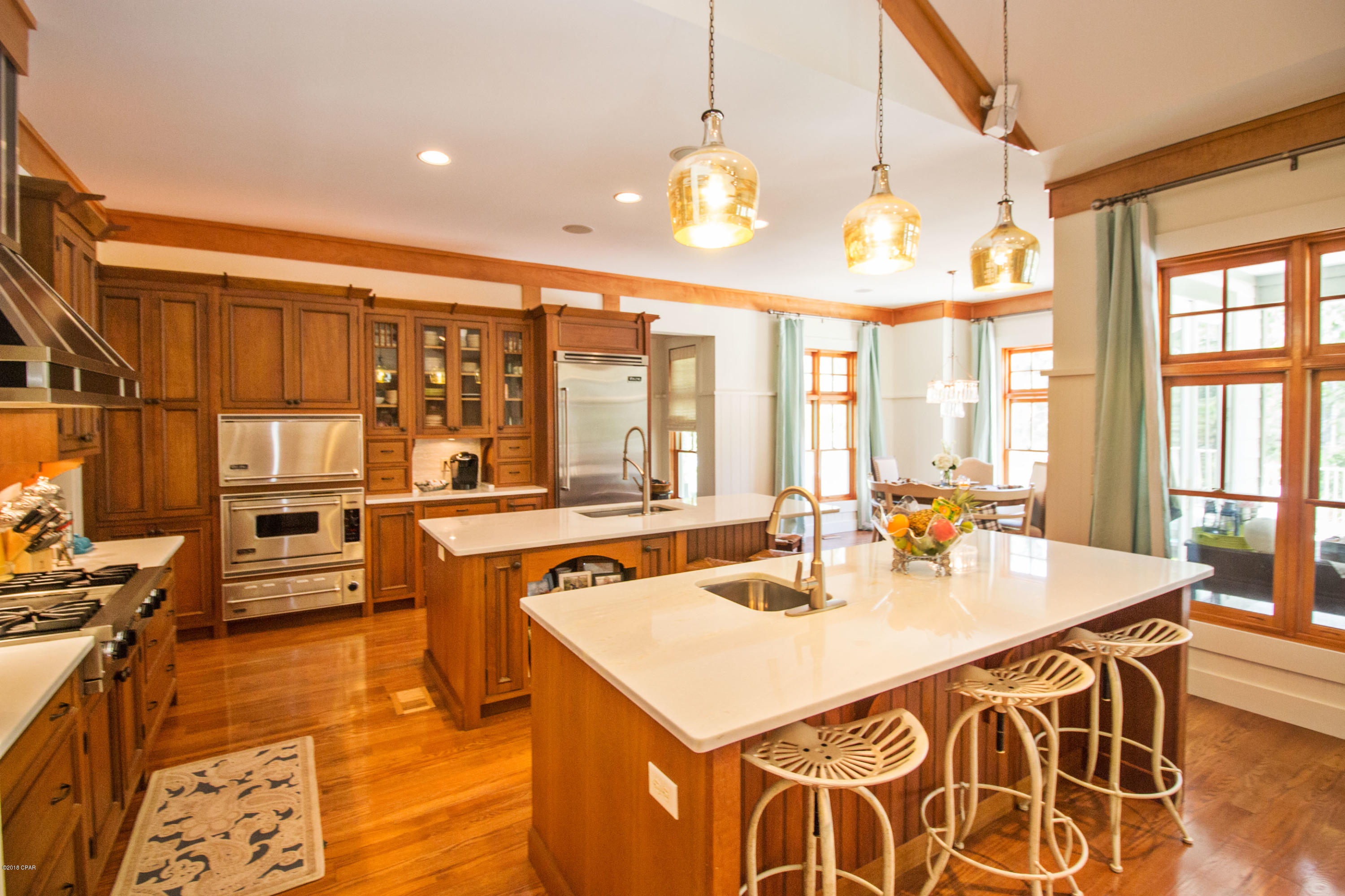 Wild Heron Phase I - Residential