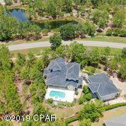 Wild Heron Phase I - Residential