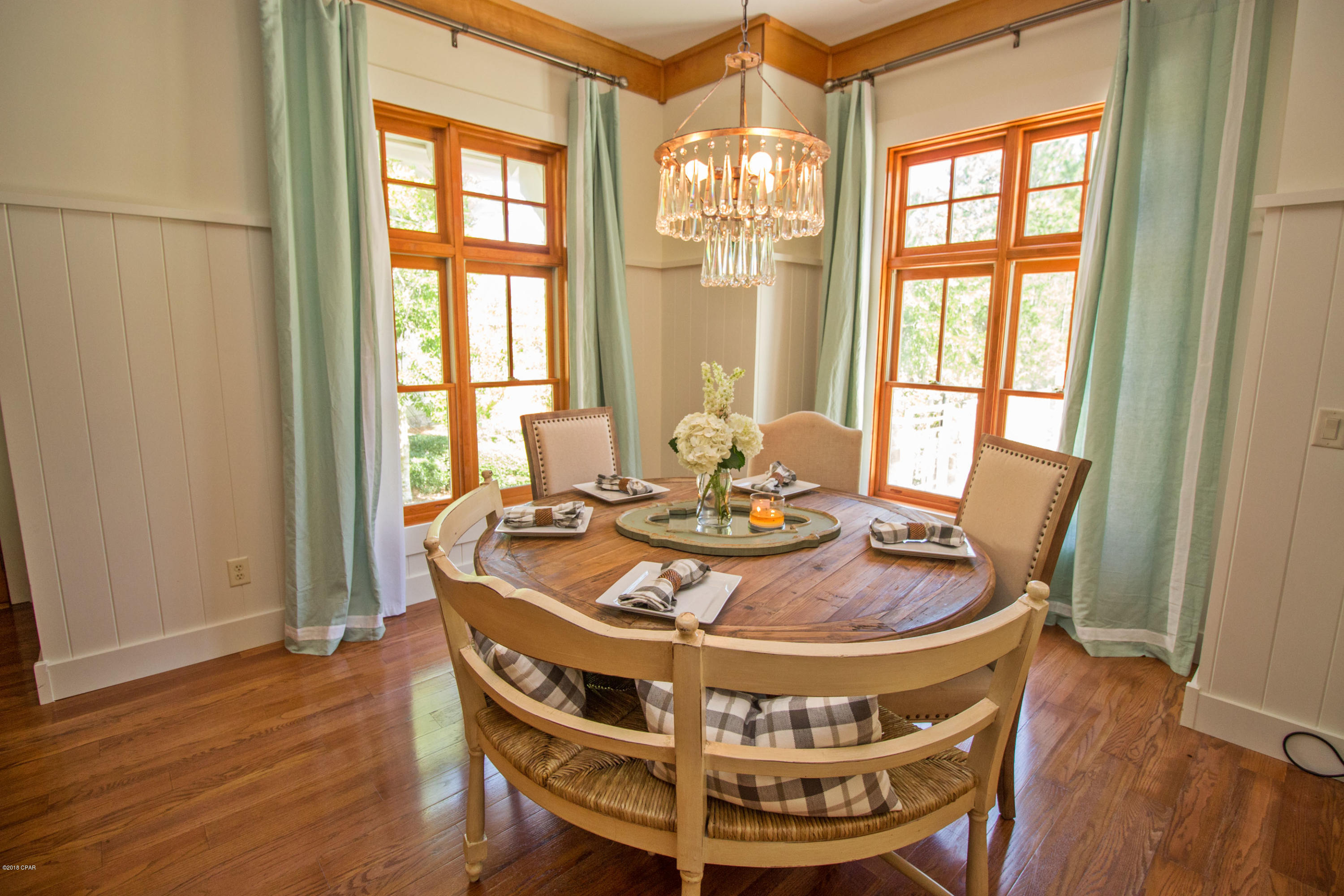 Wild Heron Phase I - Residential