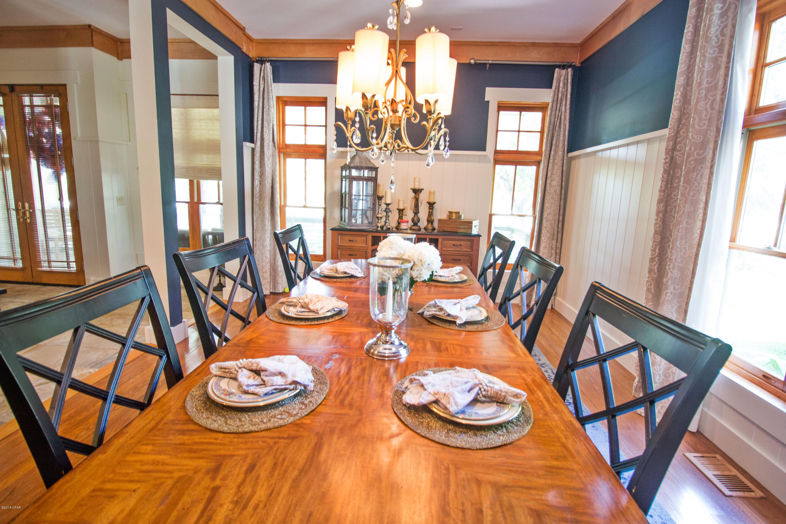 Wild Heron Phase I - Residential