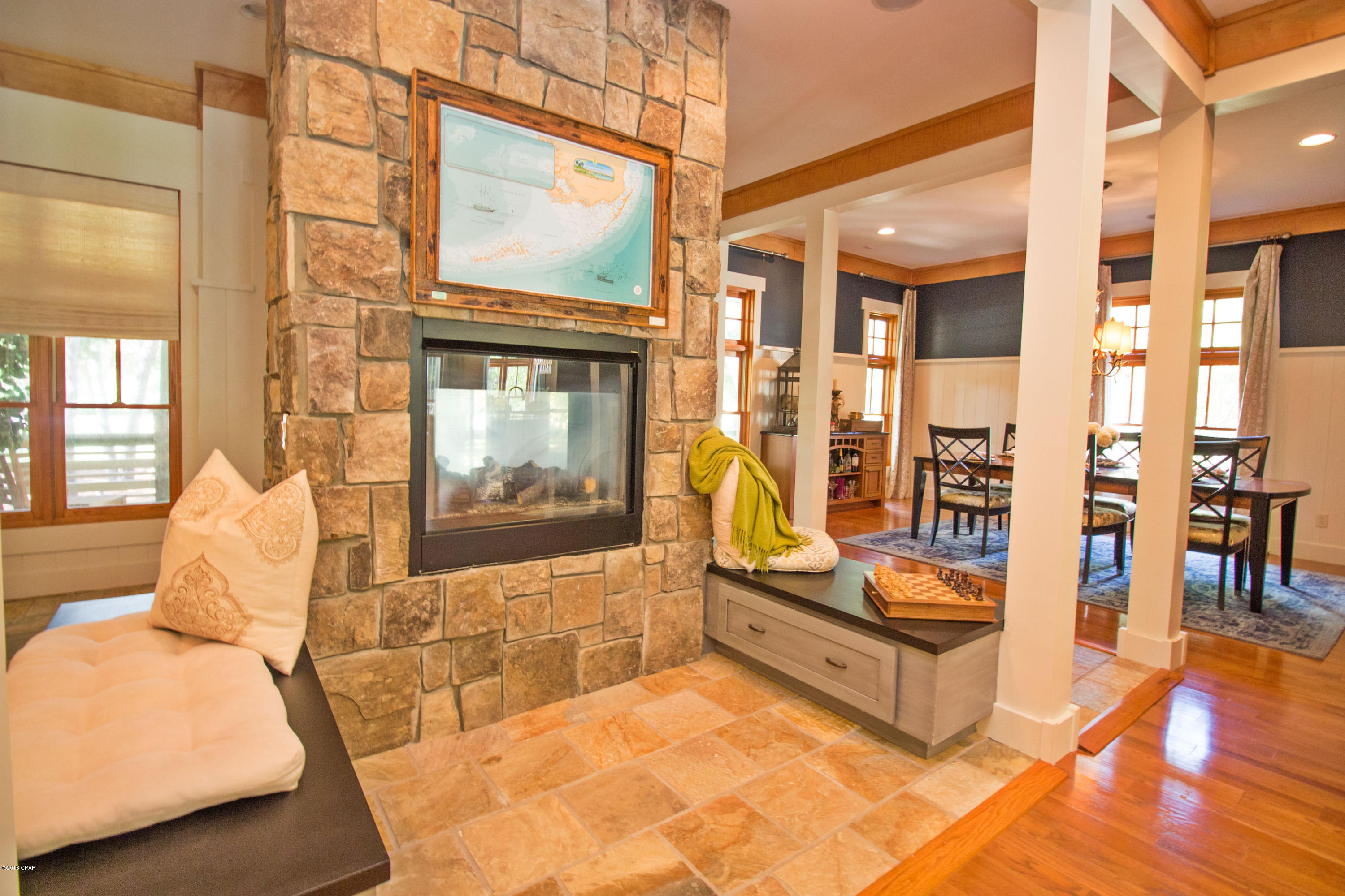 Wild Heron Phase I - Residential