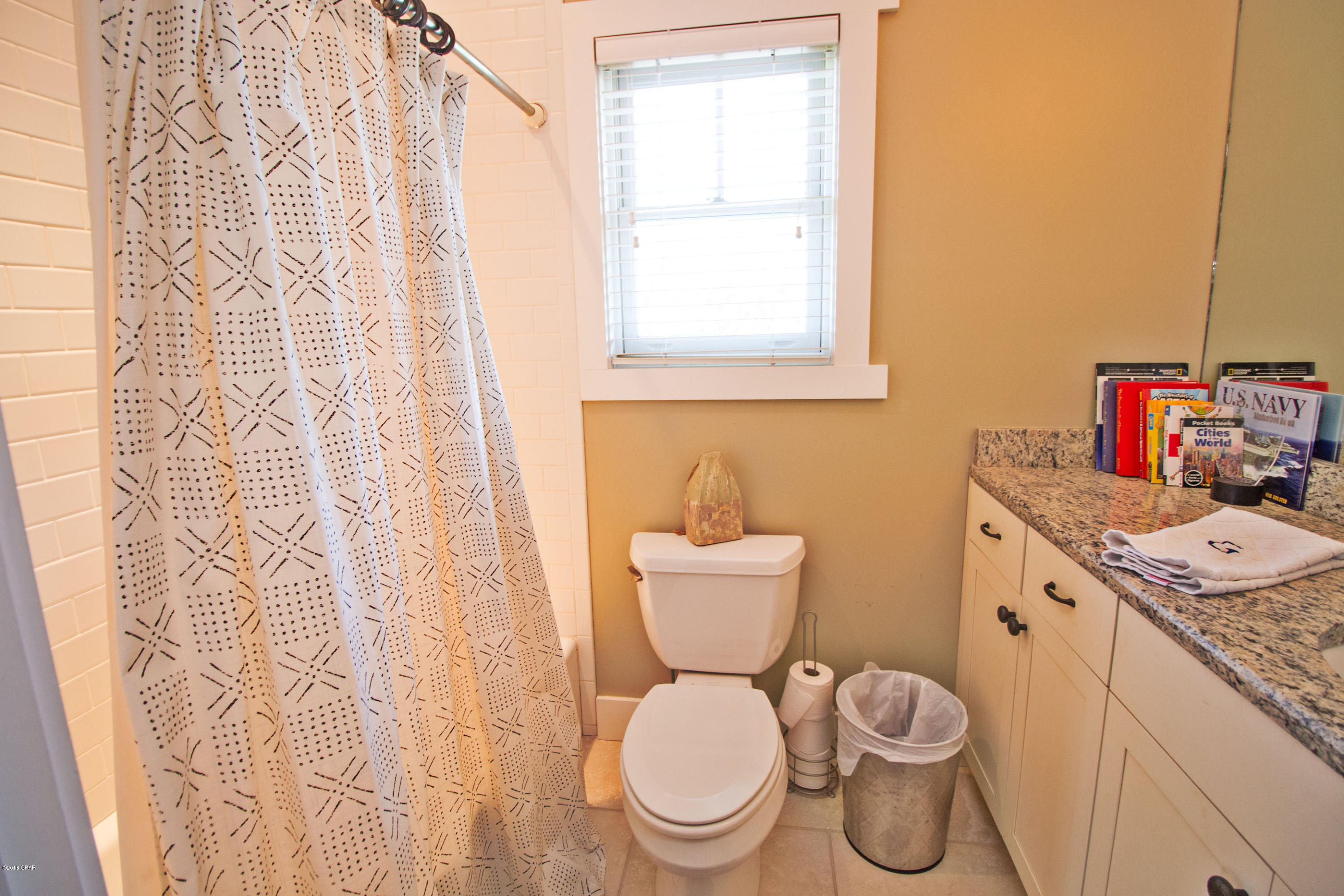 Wild Heron Phase I - Residential