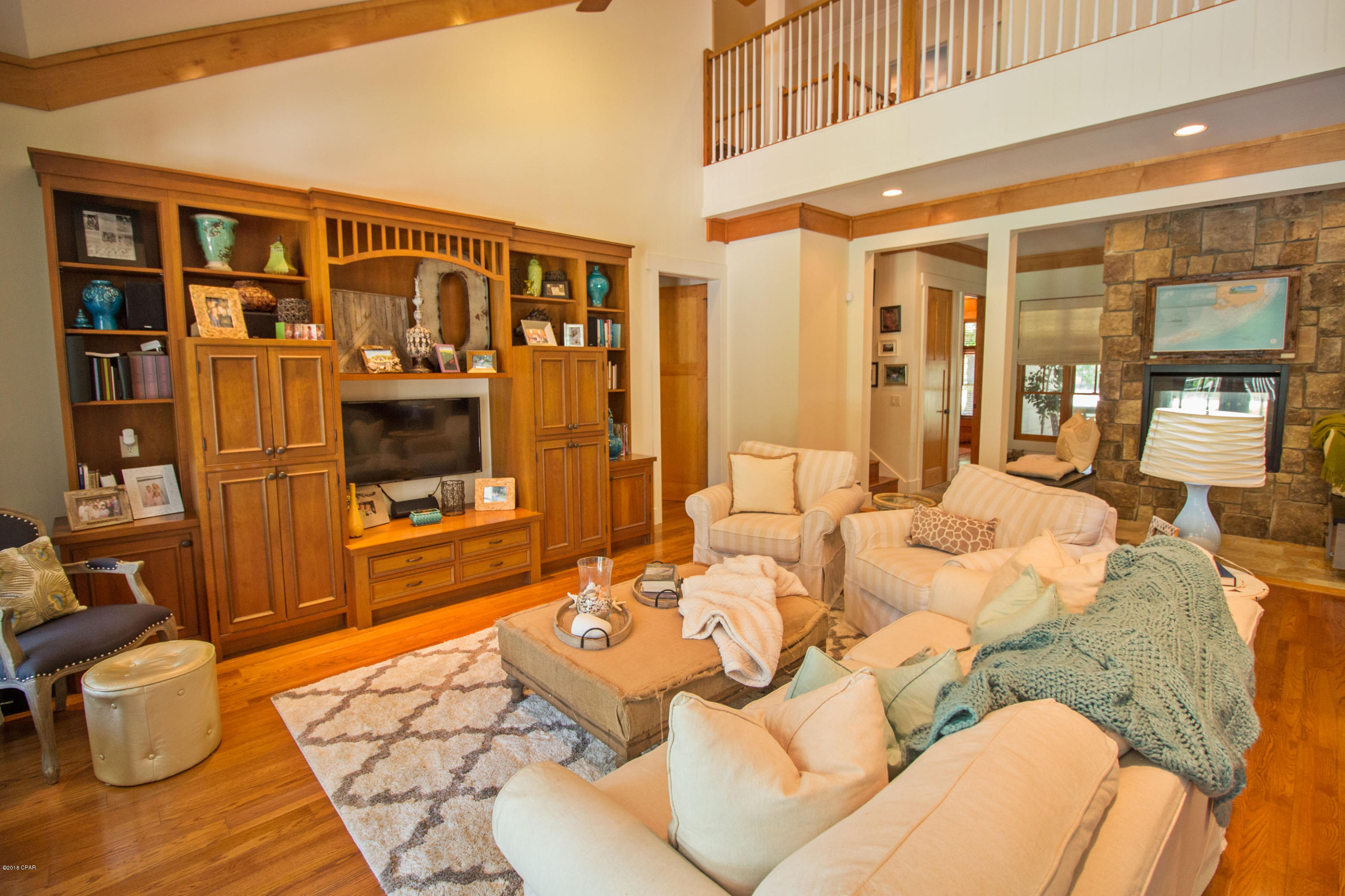 Wild Heron Phase I - Residential