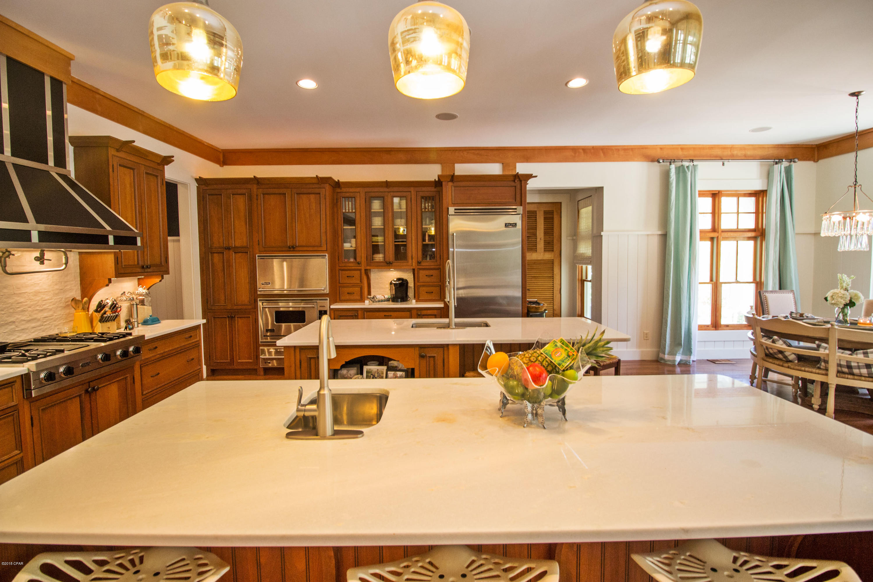 Wild Heron Phase I - Residential