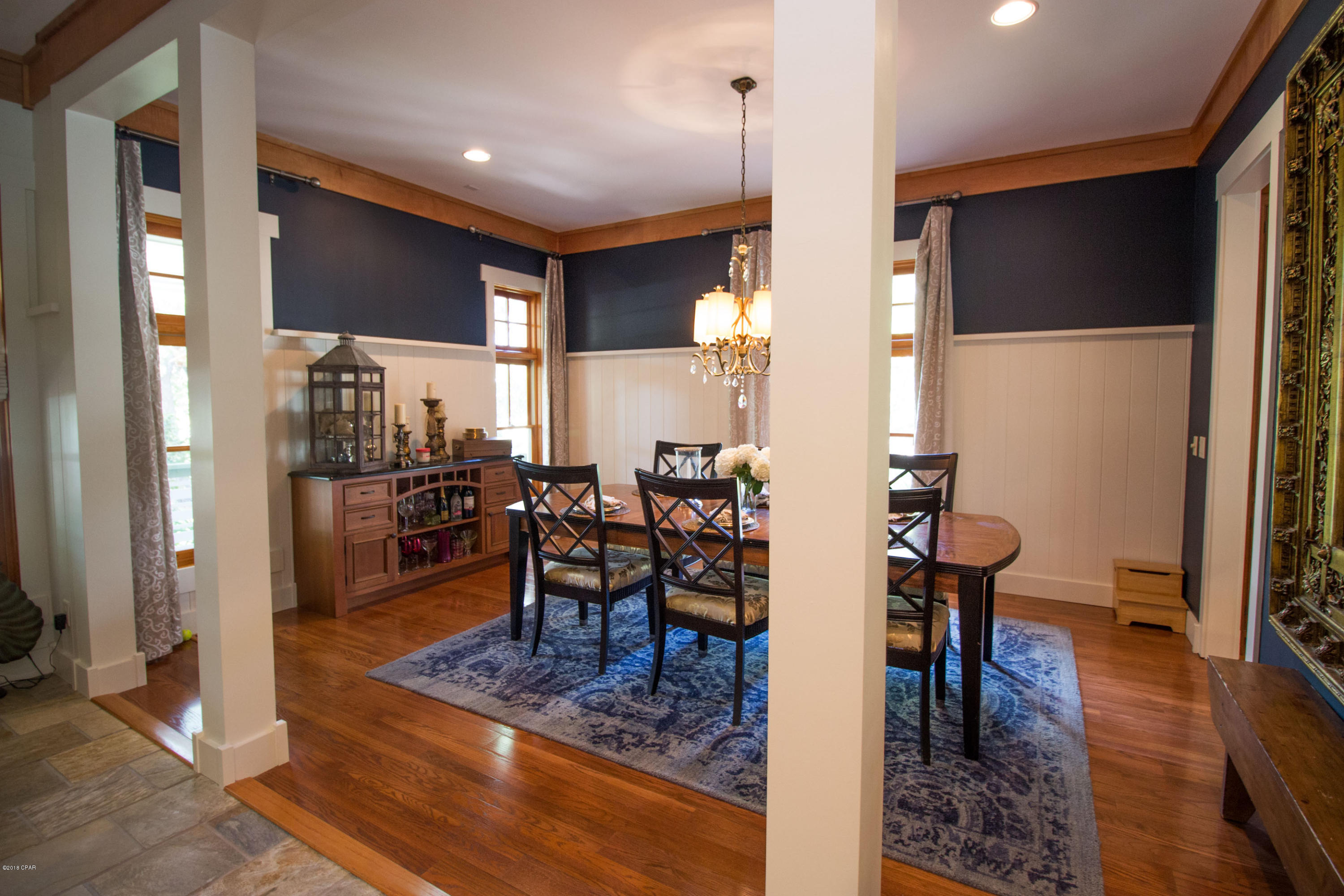 Wild Heron Phase I - Residential