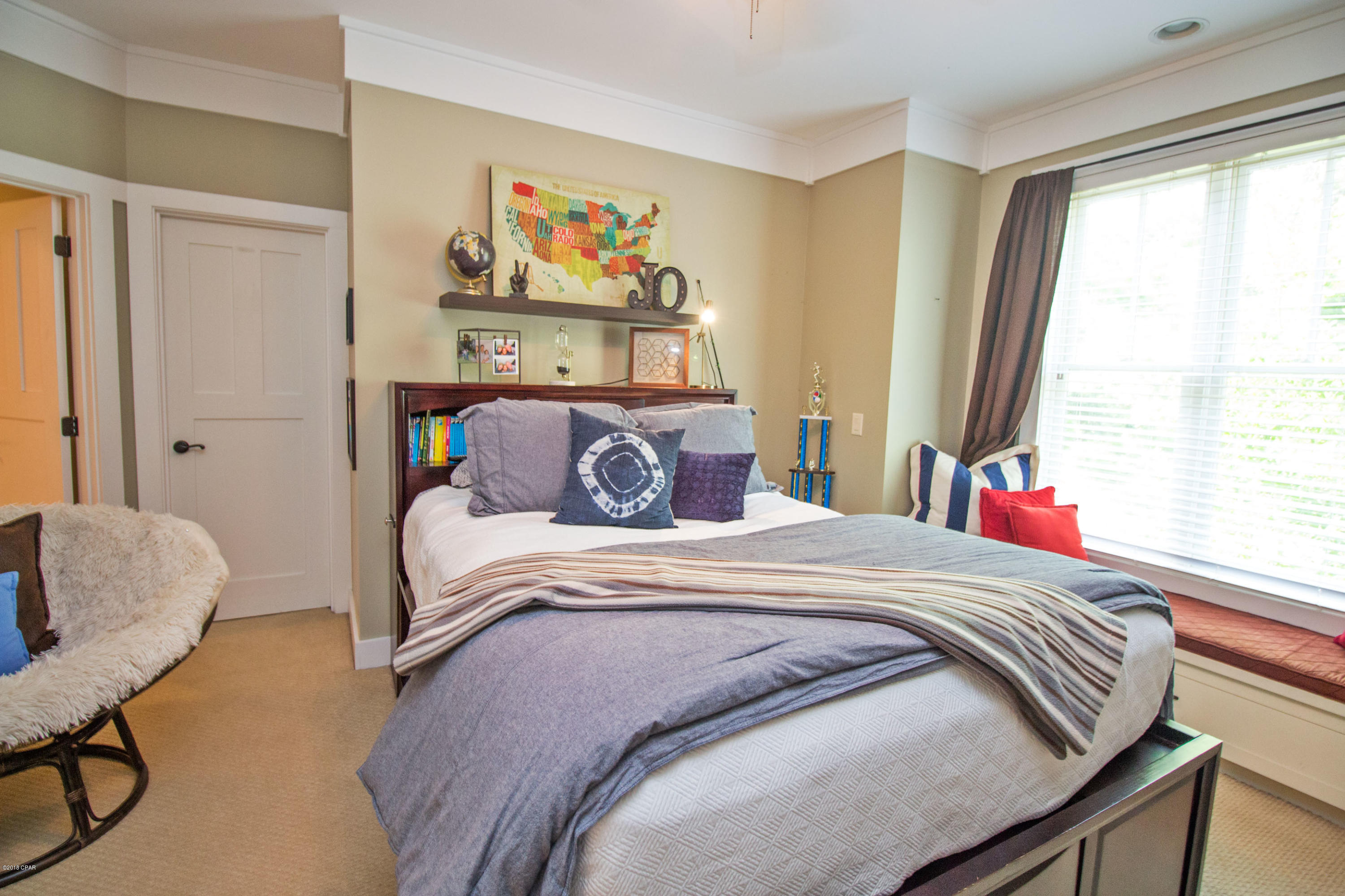 Wild Heron Phase I - Residential