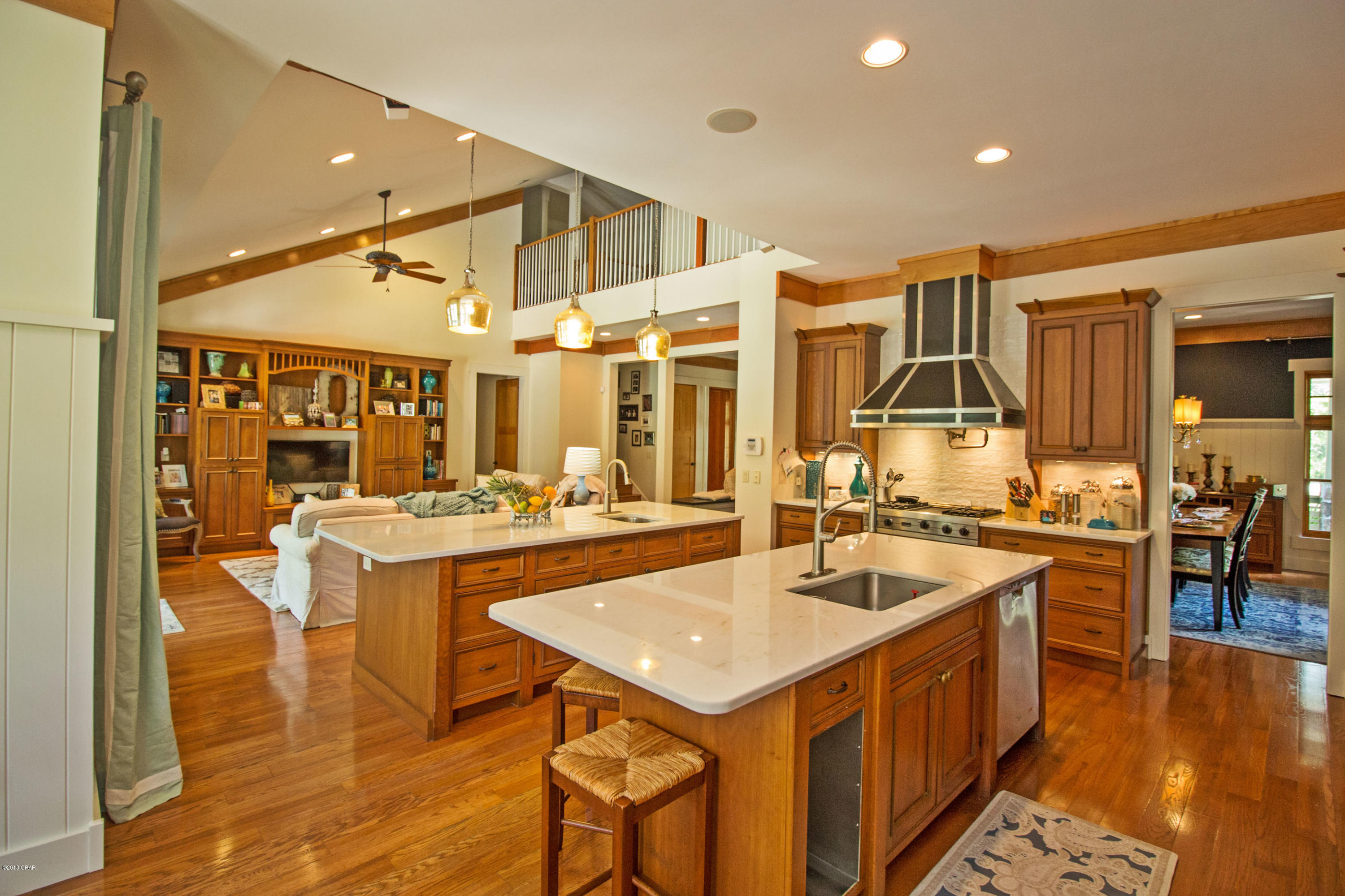 Wild Heron Phase I - Residential