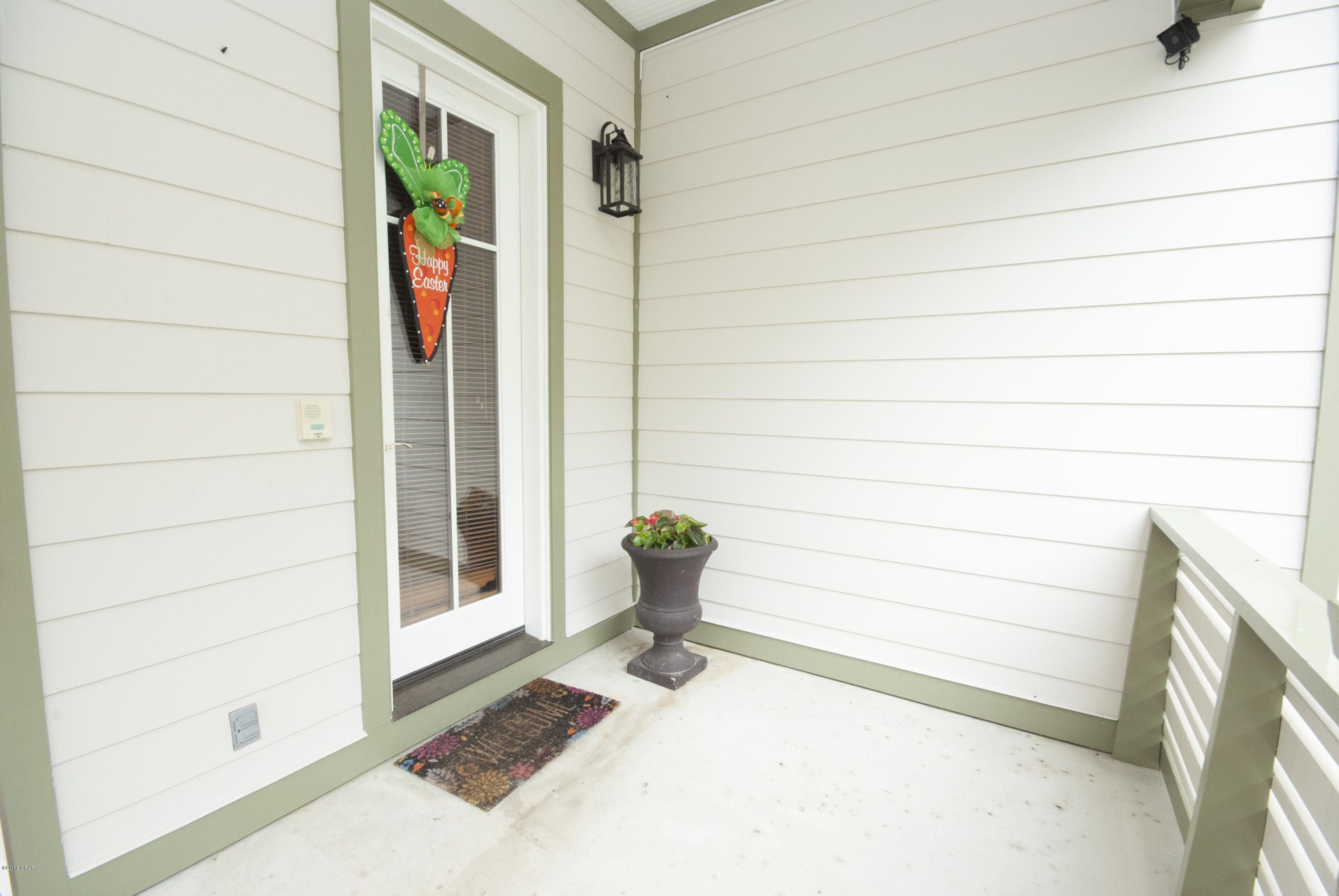 Wild Heron Phase I - Residential