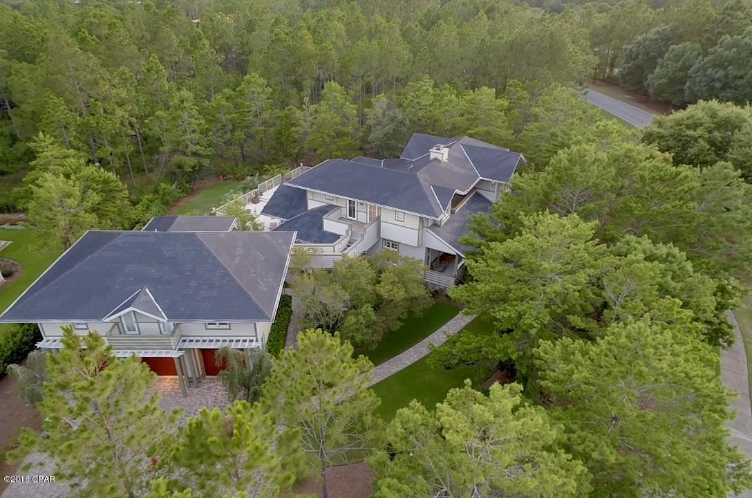 Wild Heron Phase I - Residential