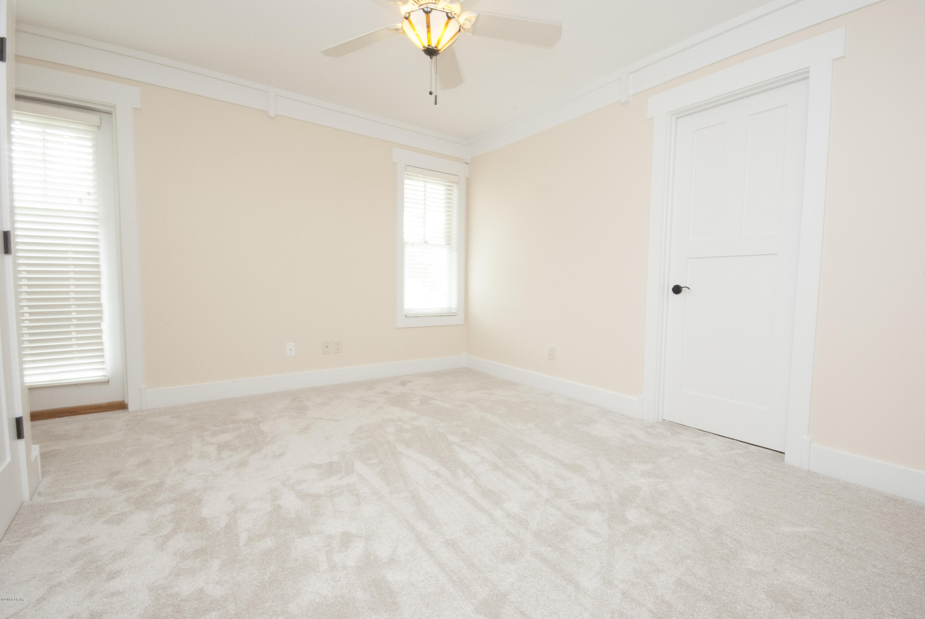 Wild Heron Phase I - Residential