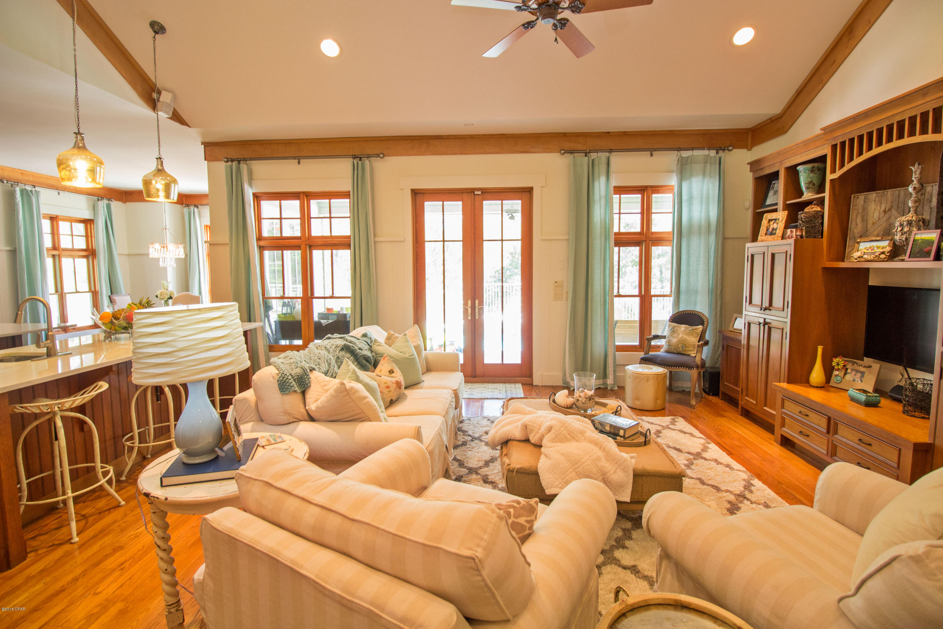 Wild Heron Phase I - Residential