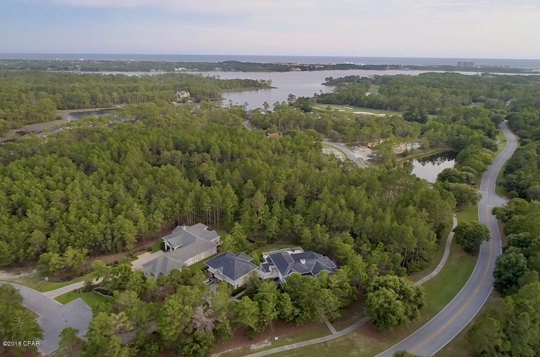 Wild Heron Phase I - Residential