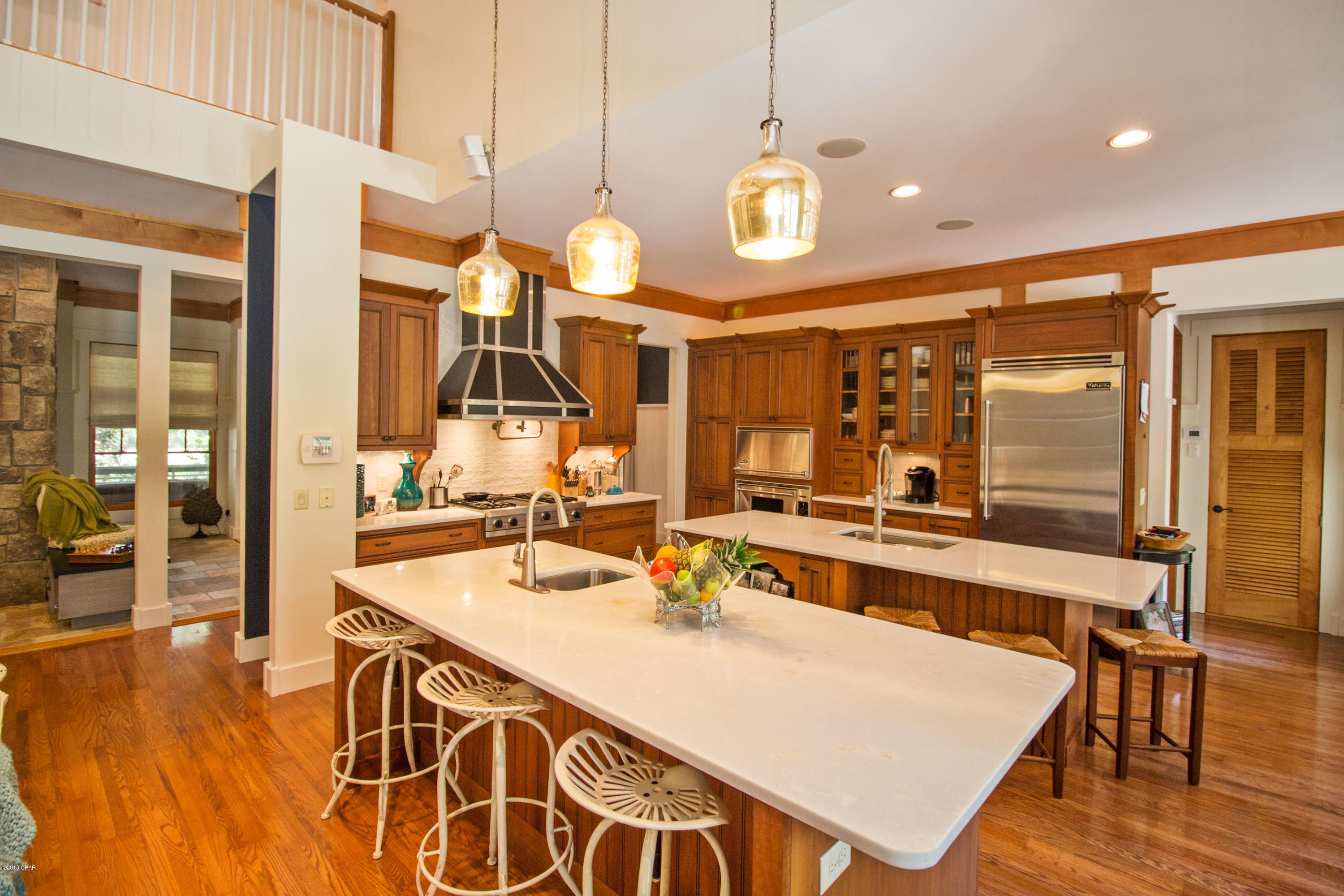 Wild Heron Phase I - Residential