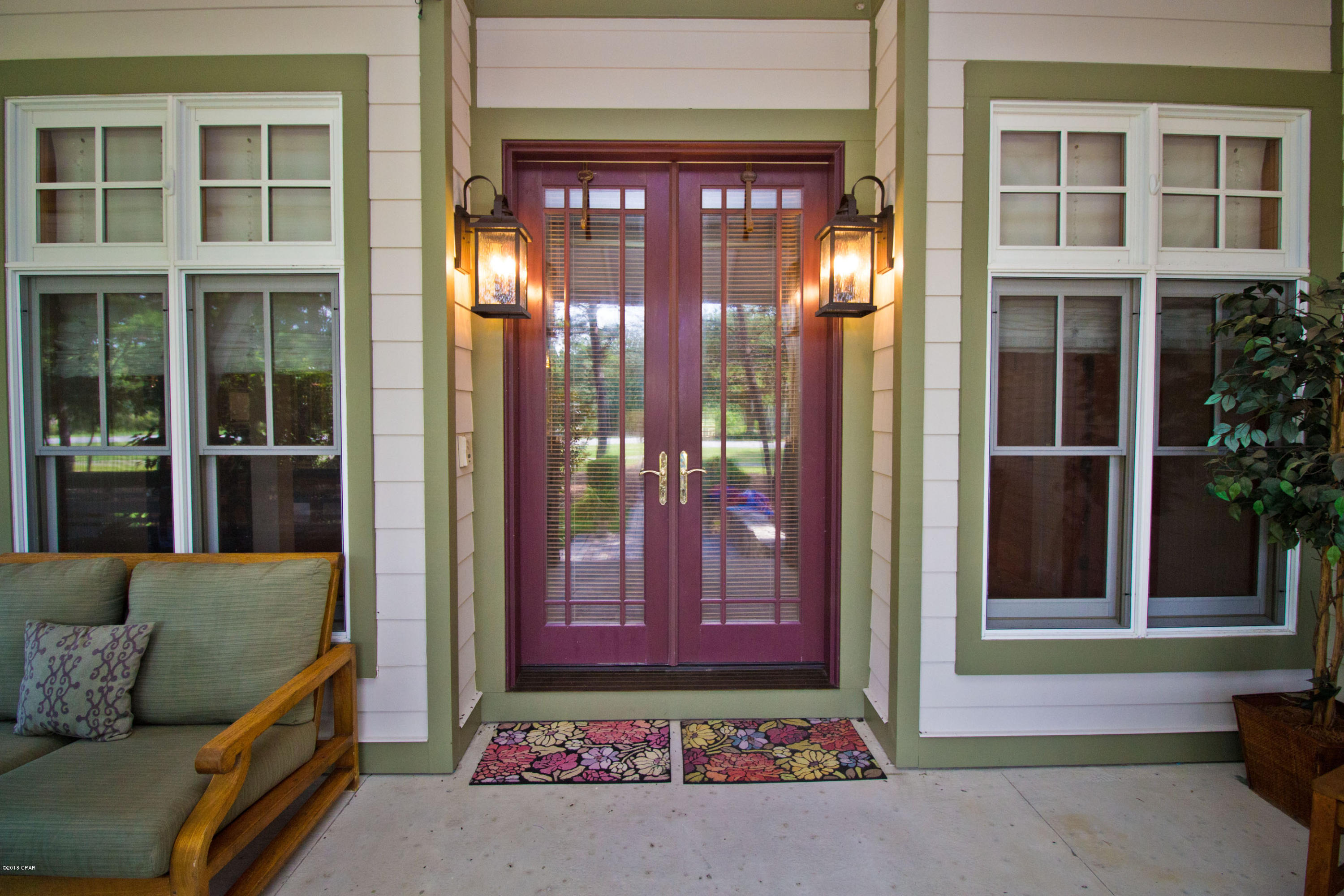 Wild Heron Phase I - Residential