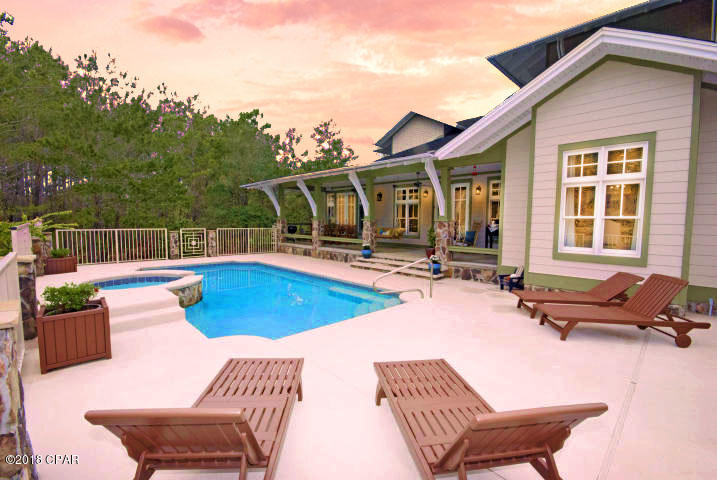 Wild Heron Phase I - Residential