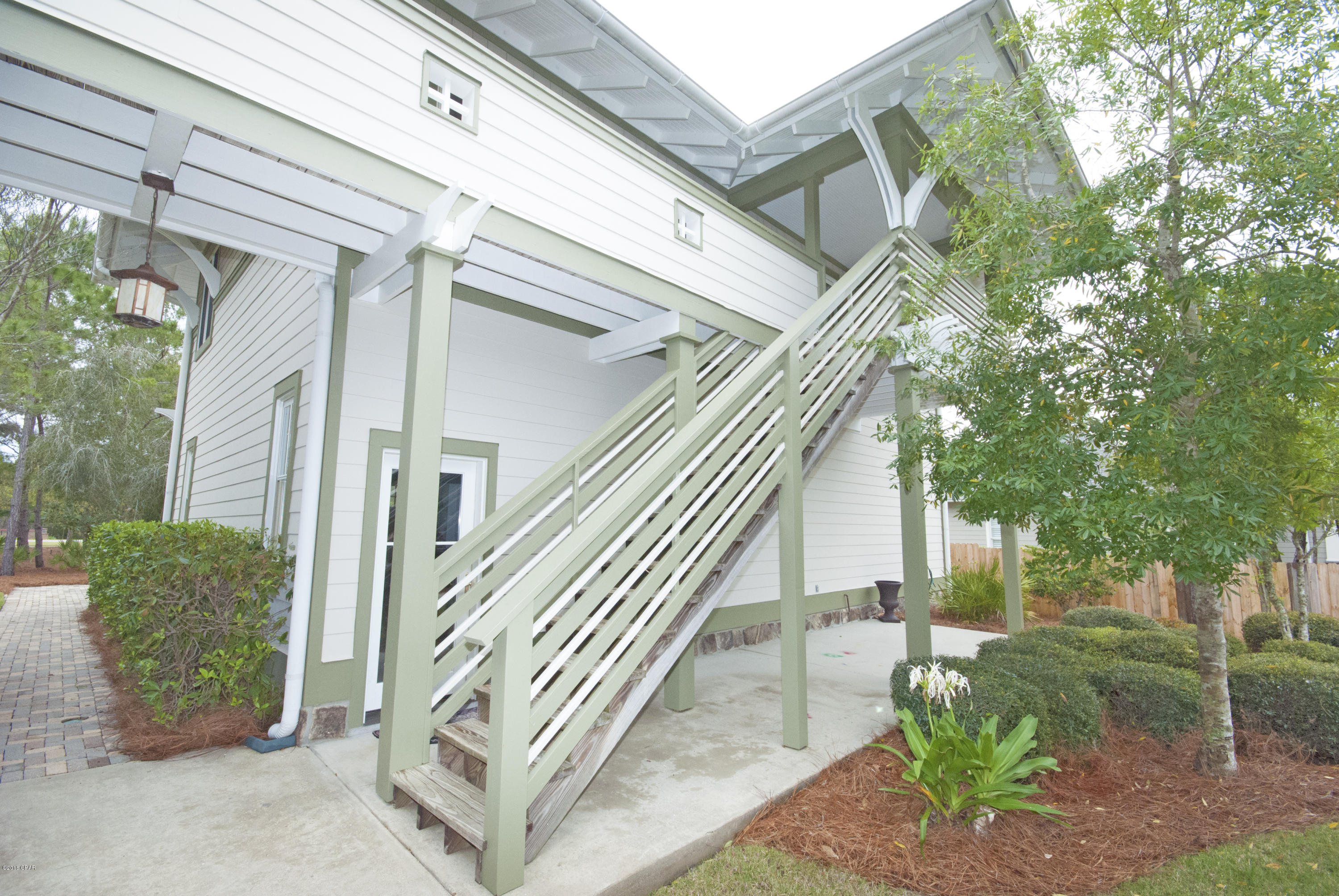 Wild Heron Phase I - Residential