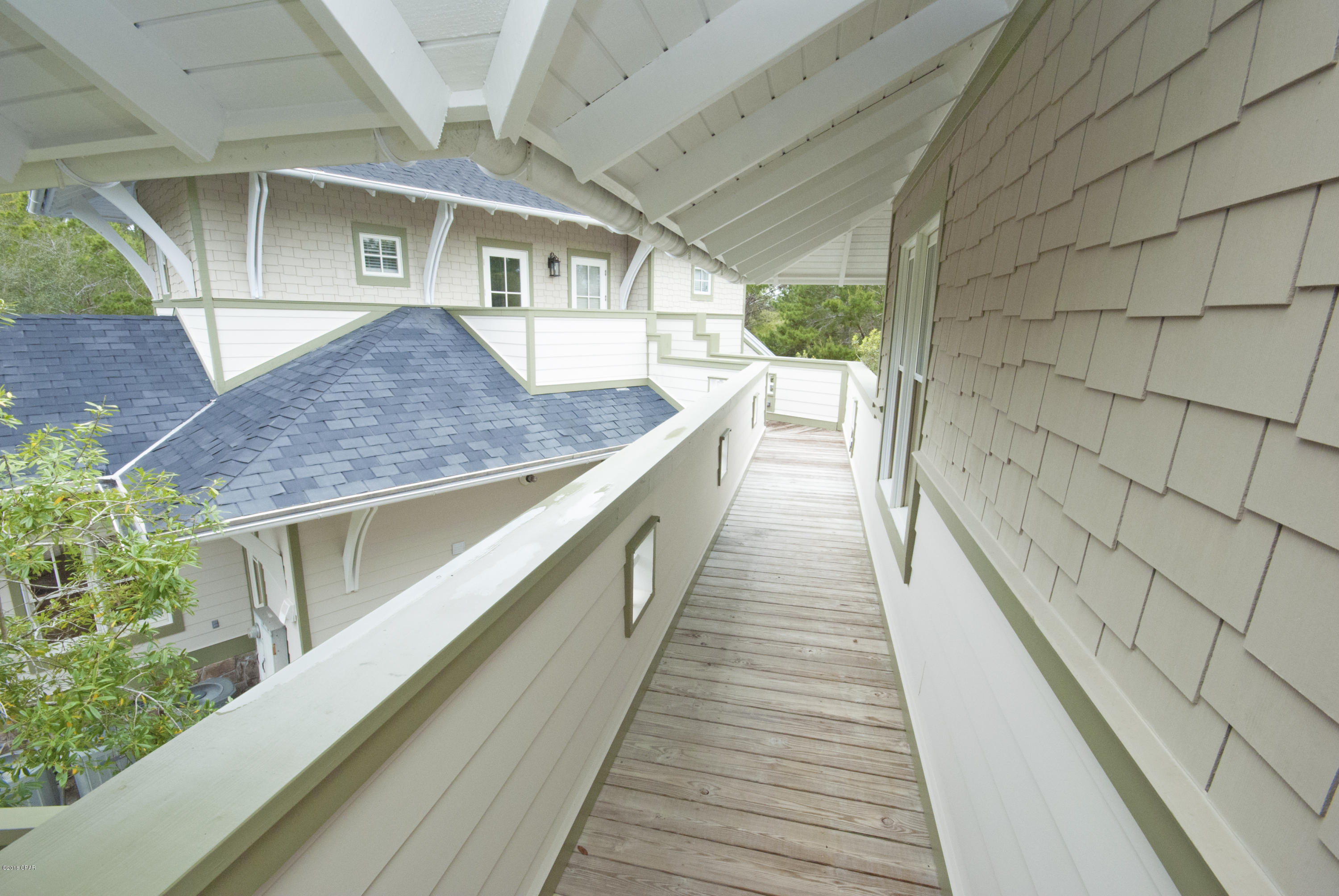 Wild Heron Phase I - Residential