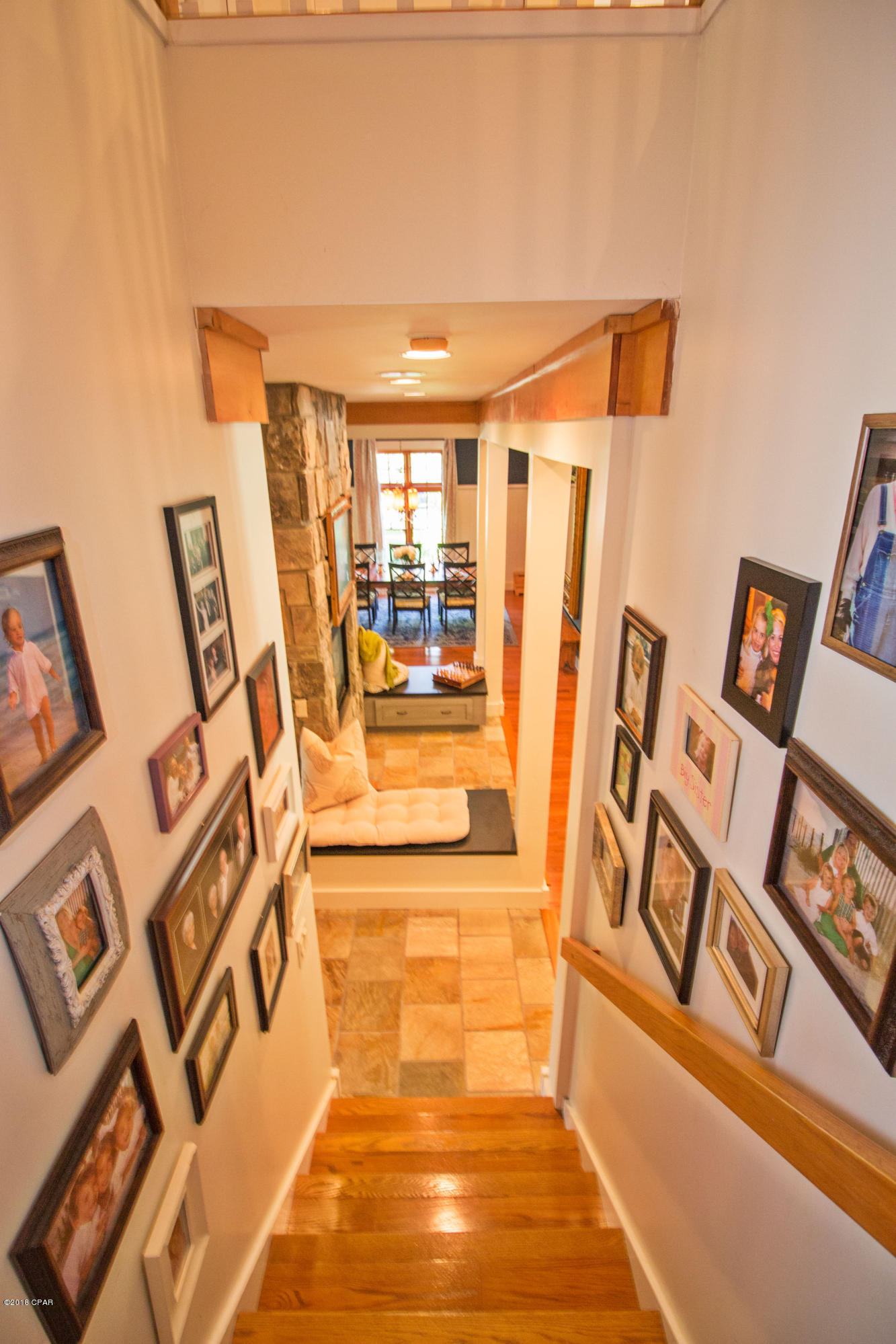 Wild Heron Phase I - Residential