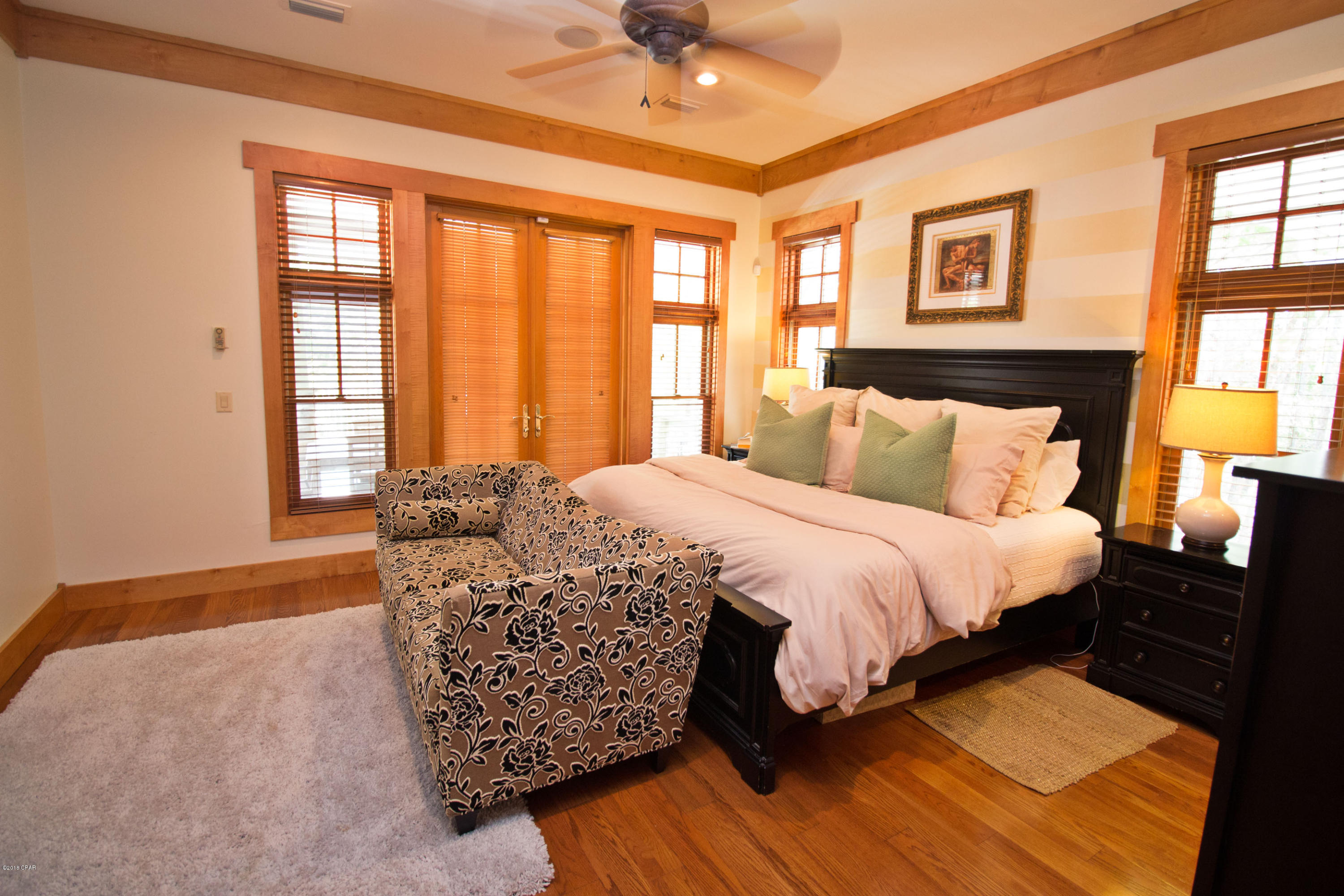 Wild Heron Phase I - Residential