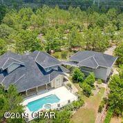 Wild Heron Phase I - Residential