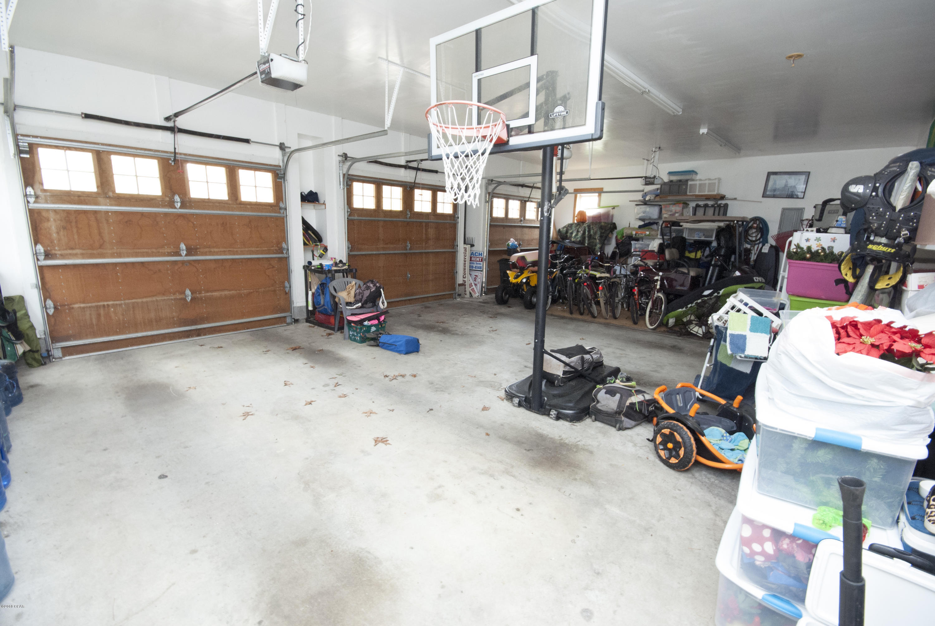 Wild Heron Phase I - Residential