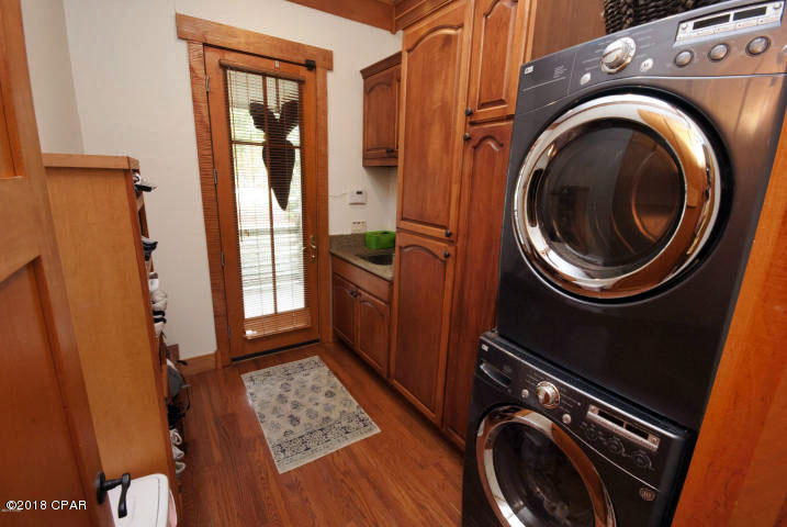 Wild Heron Phase I - Residential