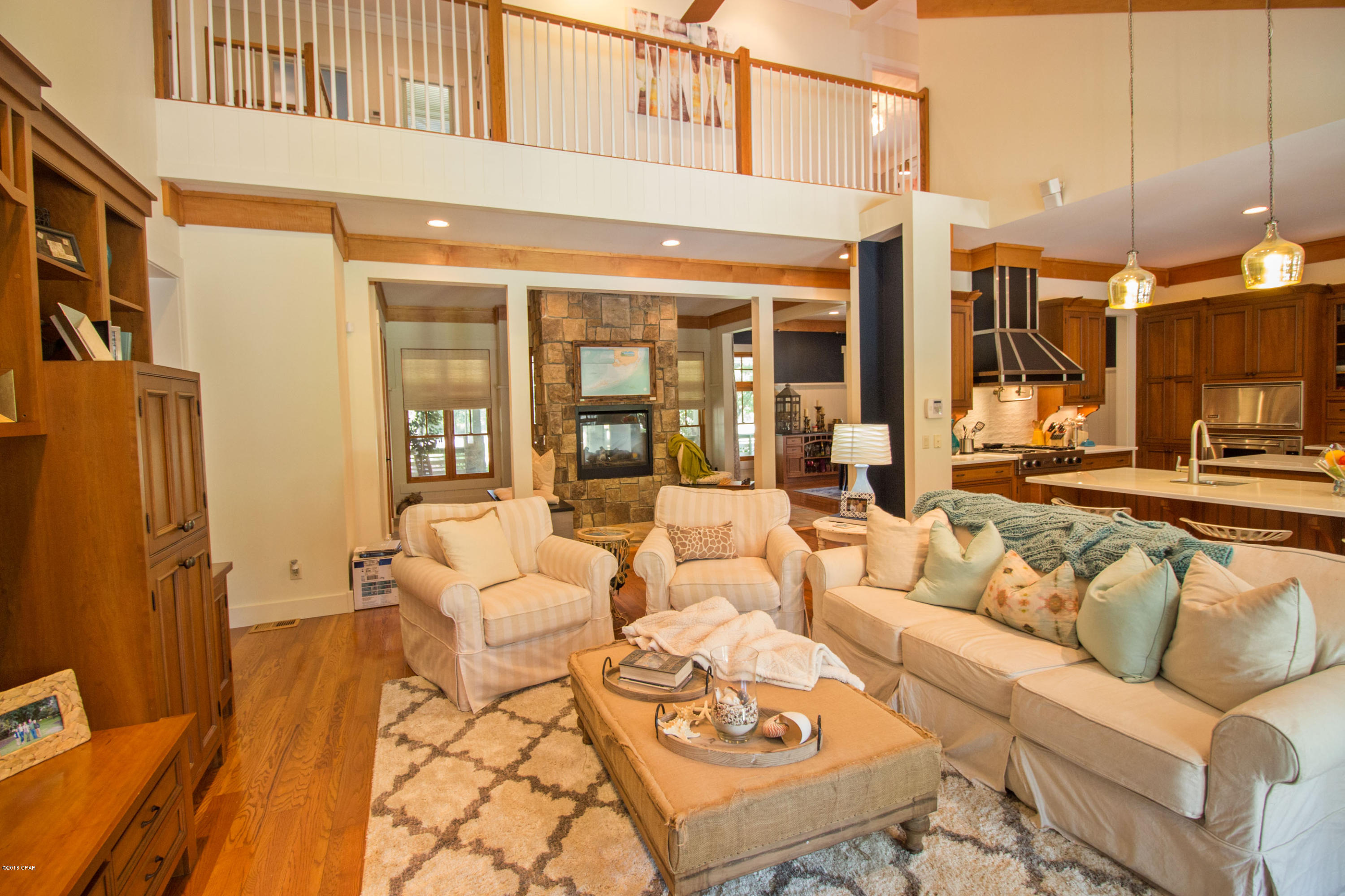 Wild Heron Phase I - Residential